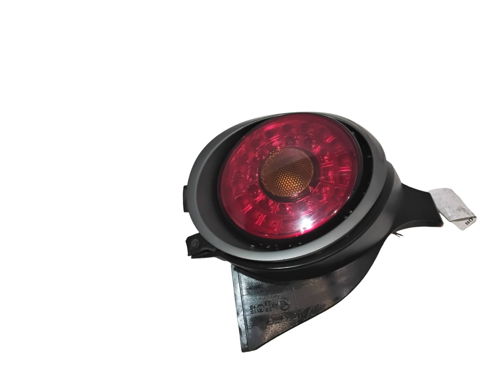 Fanale Post. Sinistro (Alfa Romeo) 71752163 156087332 Usato