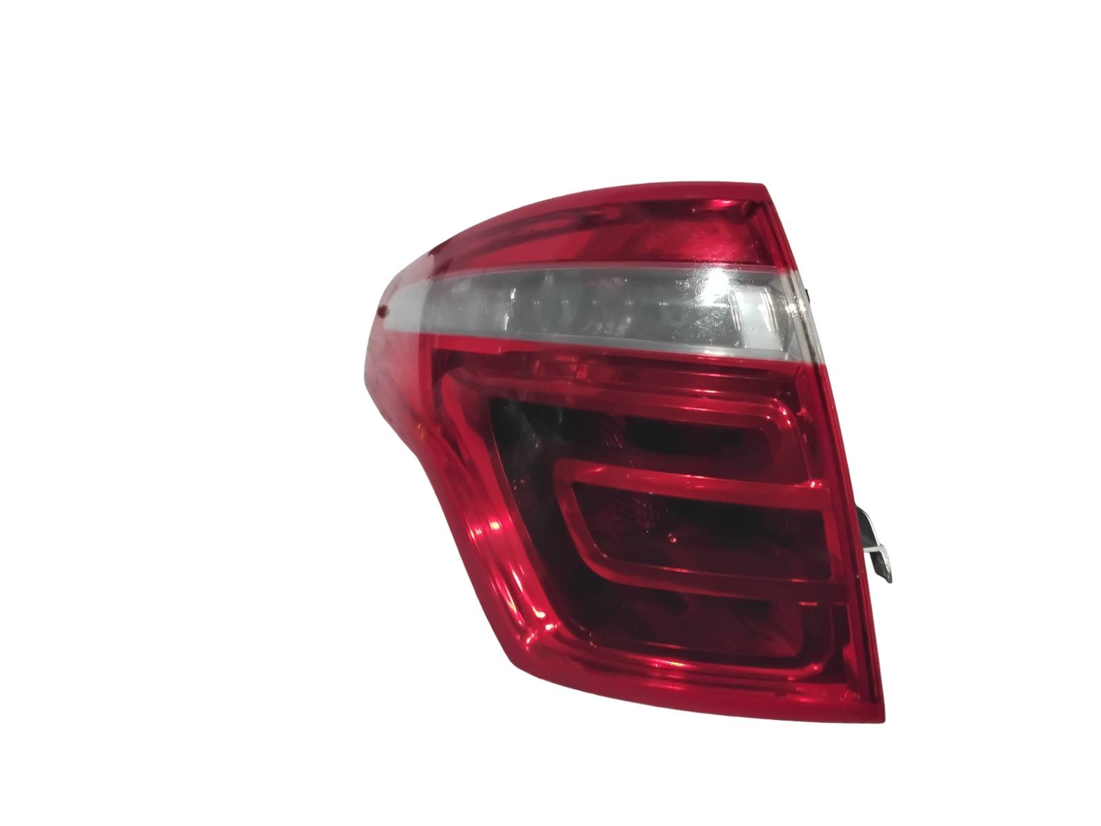 Fanale Post. Parte Est. Sinistro 6350CA Usato