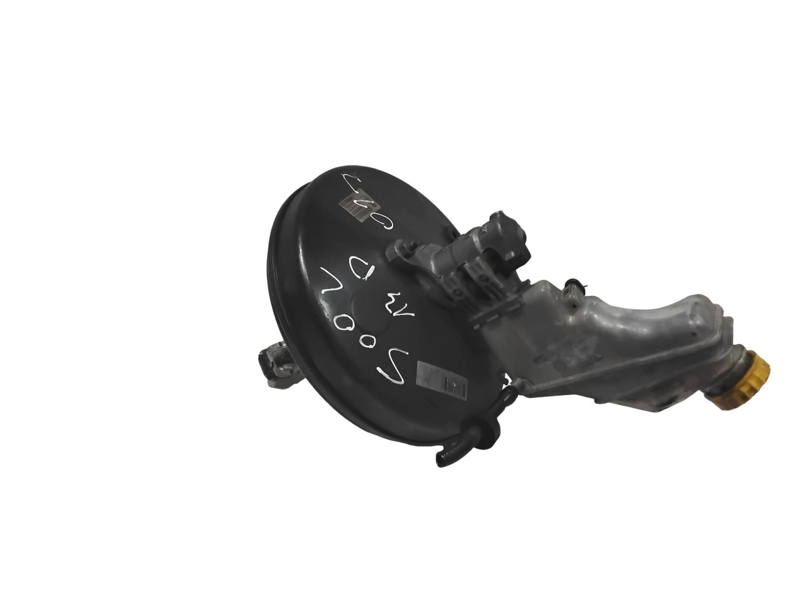 Servofreno 77367972 Usato