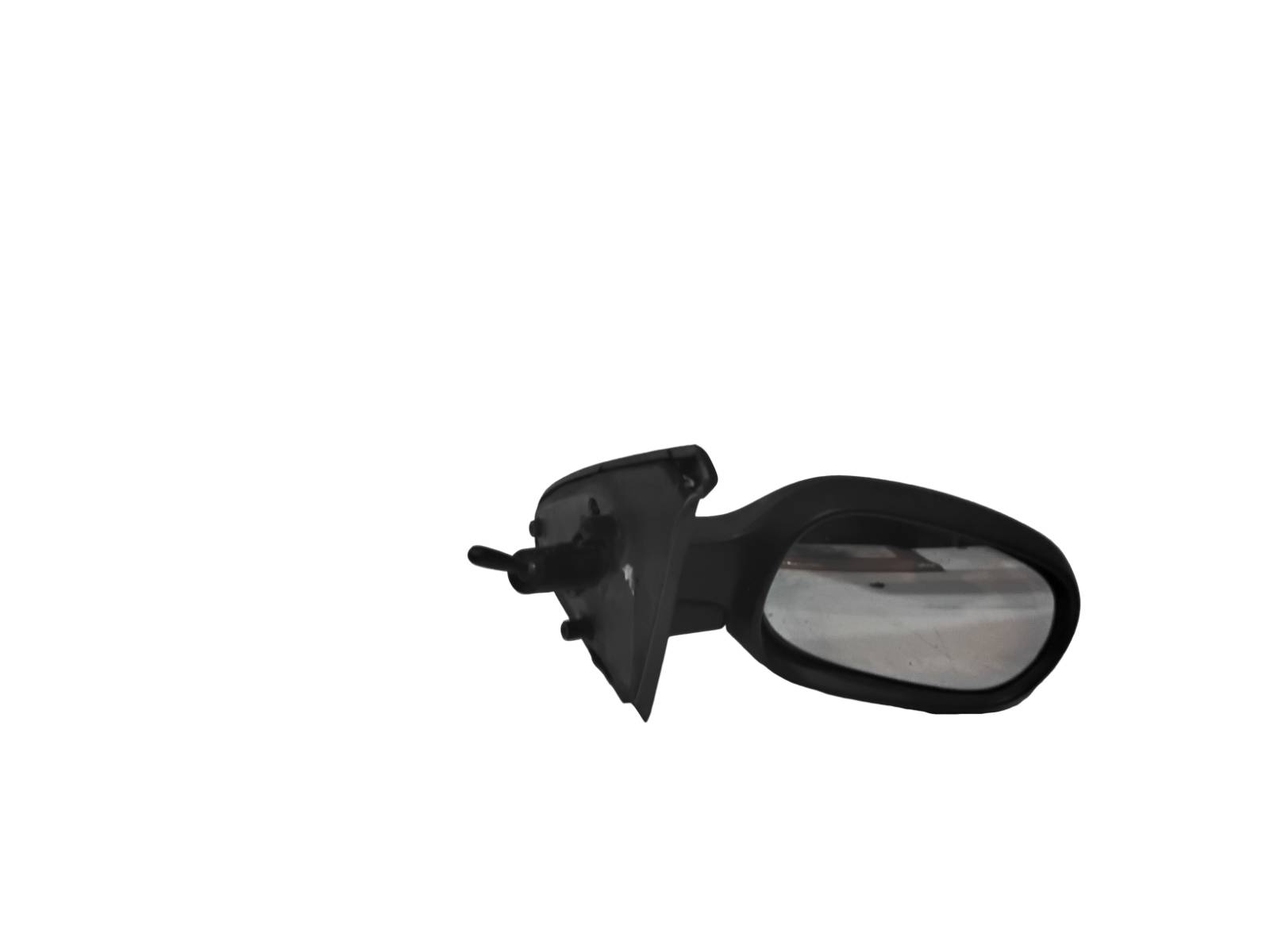 Retrovisore Est. Regolaz. Manuale Destro 8200163302 Usato