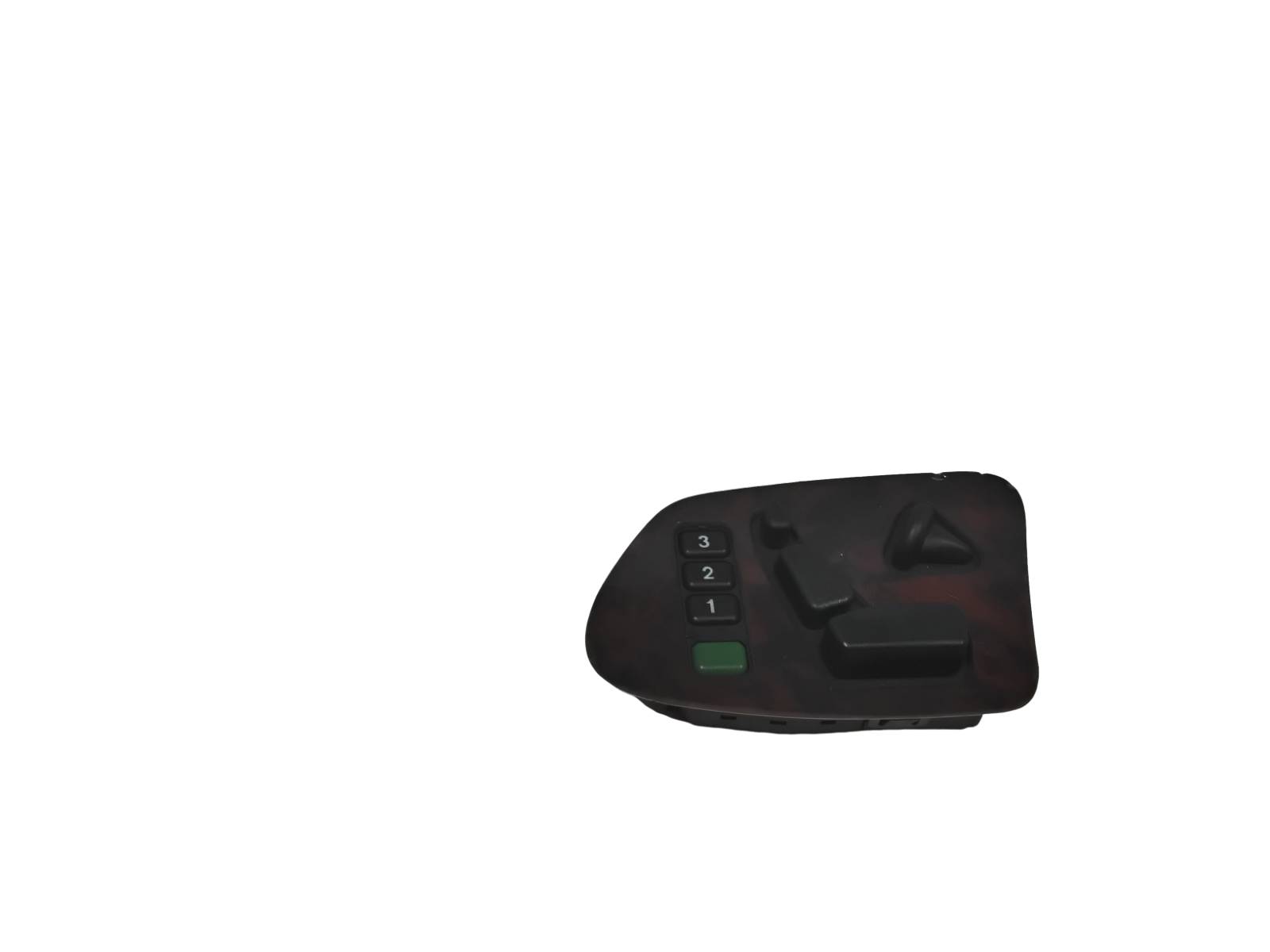 Interruttore Sedile Anteriore Riscaldabile 16f2 Usato