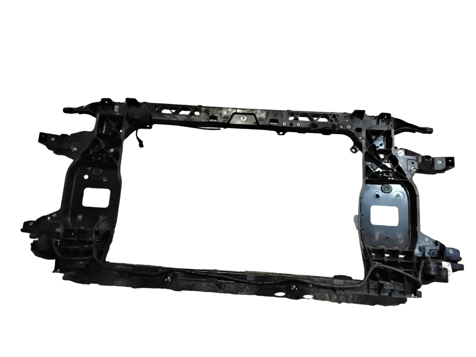 Rinforzo Radiatore Paraurti Anteriore 86570-n9000 Usato