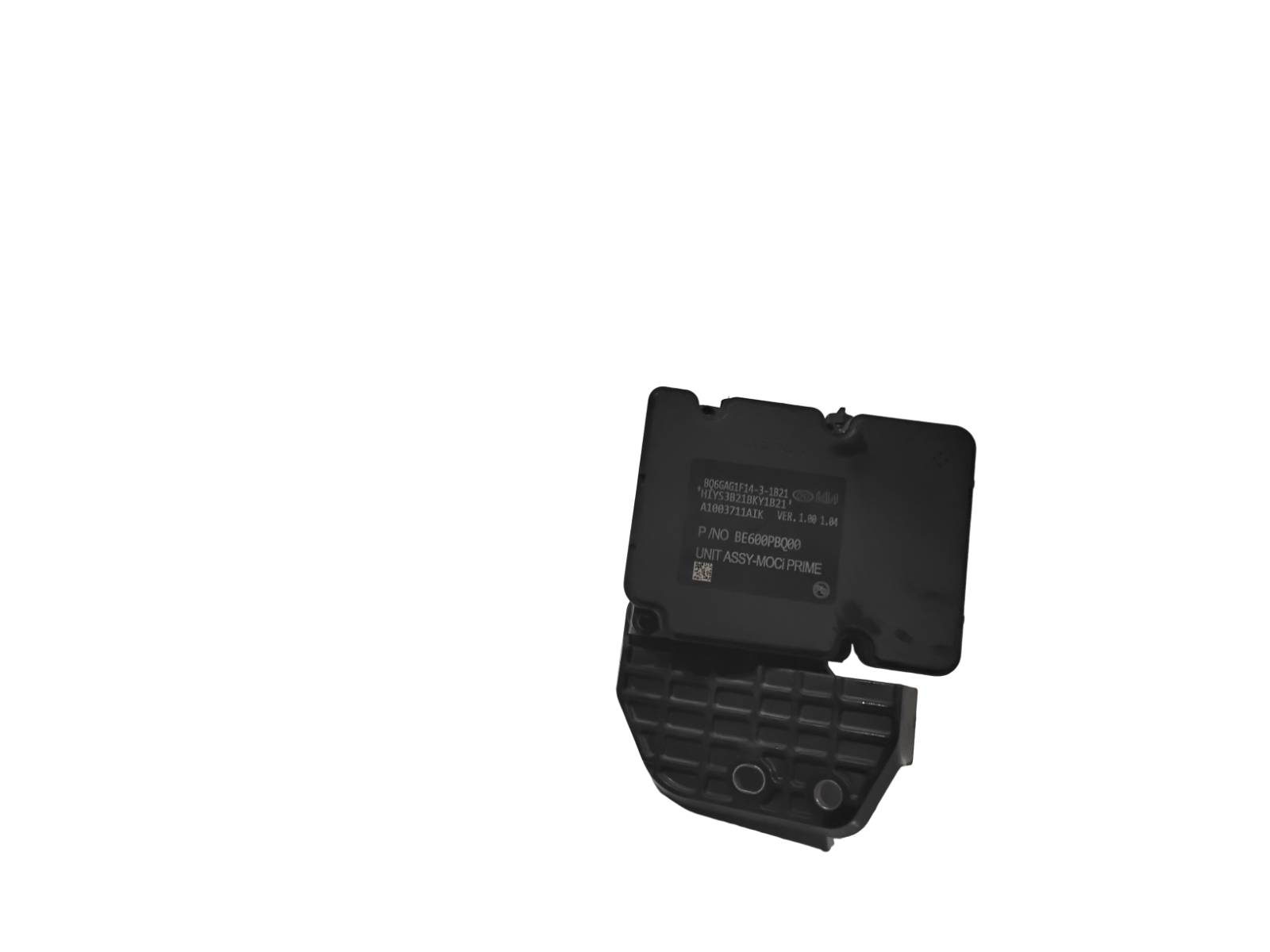 Aggregato Abs (Mando) 137d0731630 BE600PBQ00 Usato