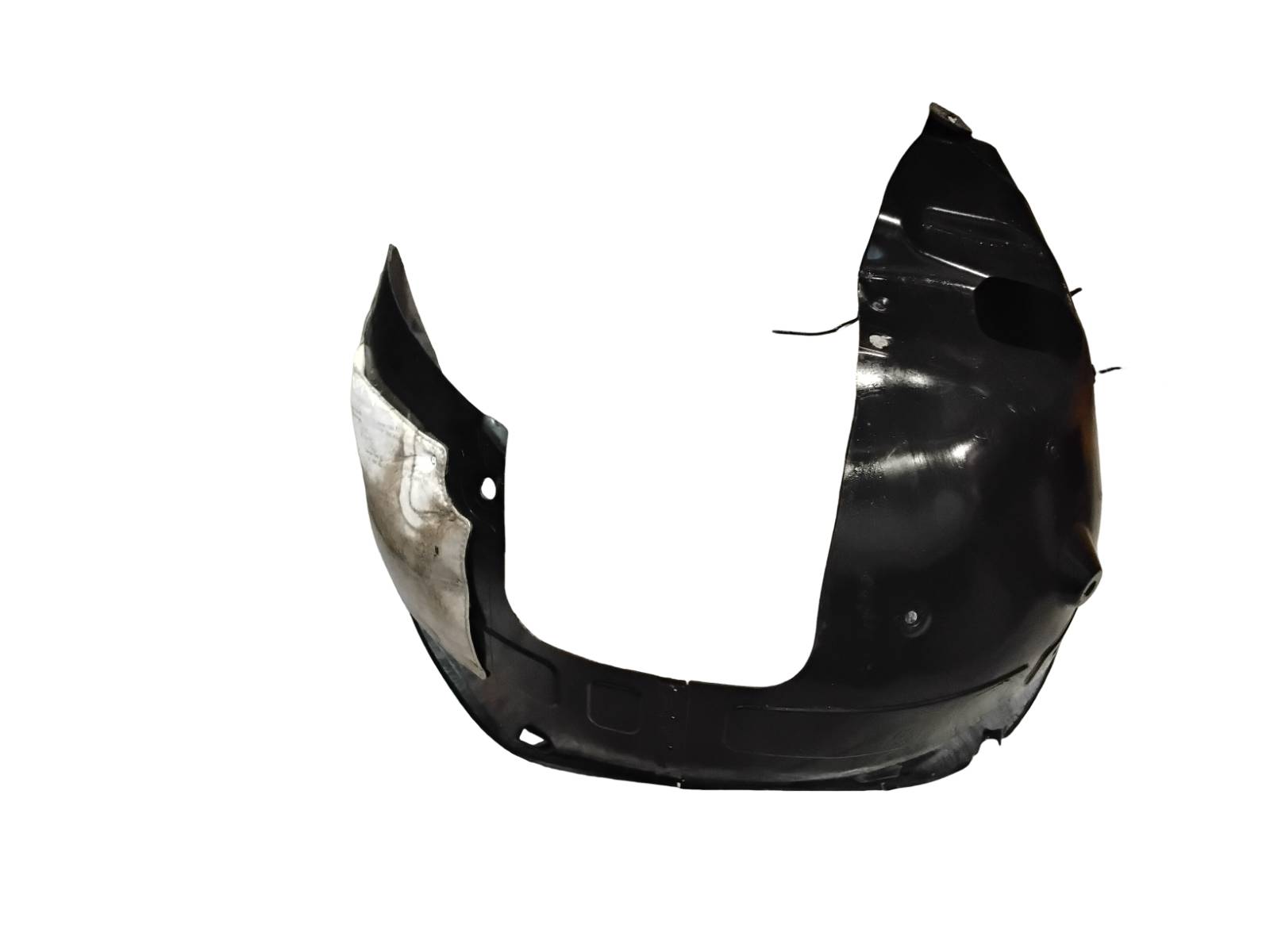 Parasassi Int. Passaruota Ant. Destro 86812N7000 Usato