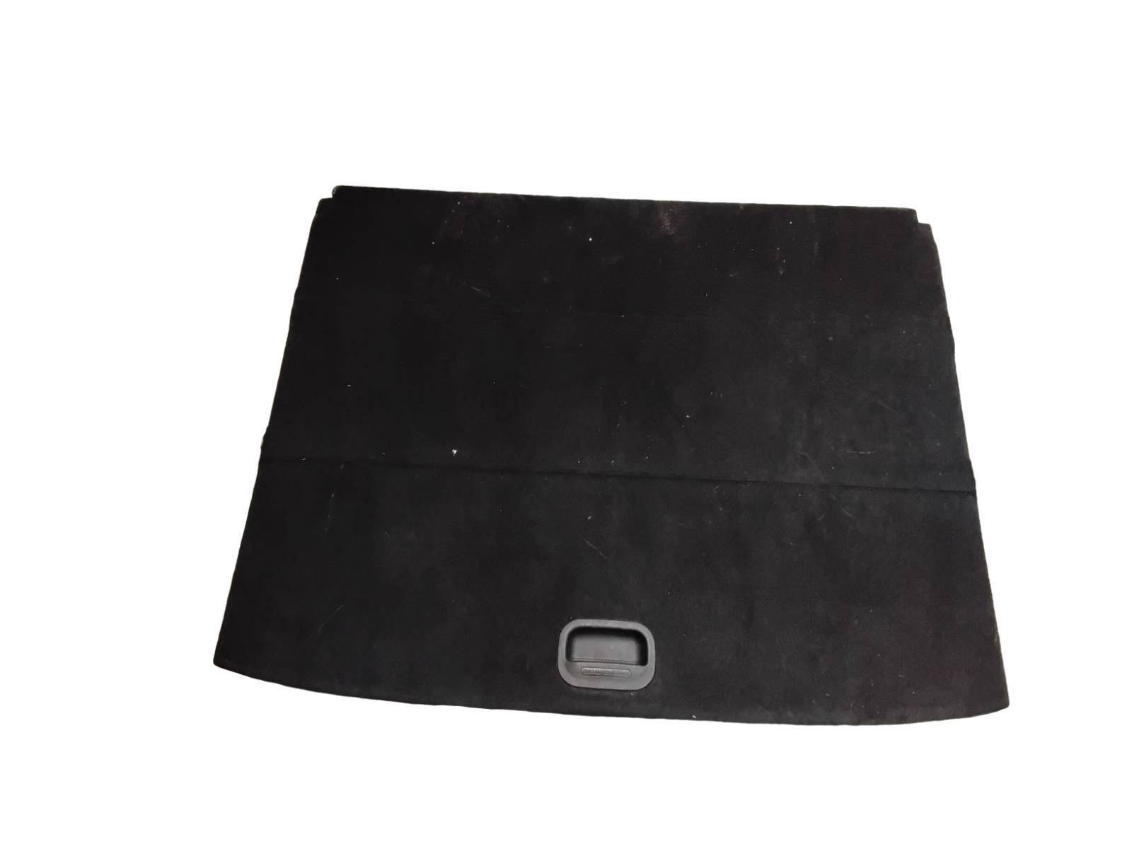 Tappeto Bagagliaio 85715-n7000 Usato