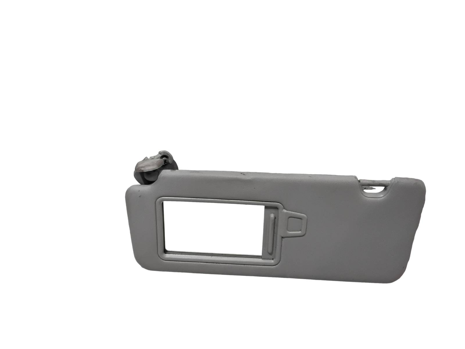 Aletta Parasole Parabrezza Sinistro 1 Usato