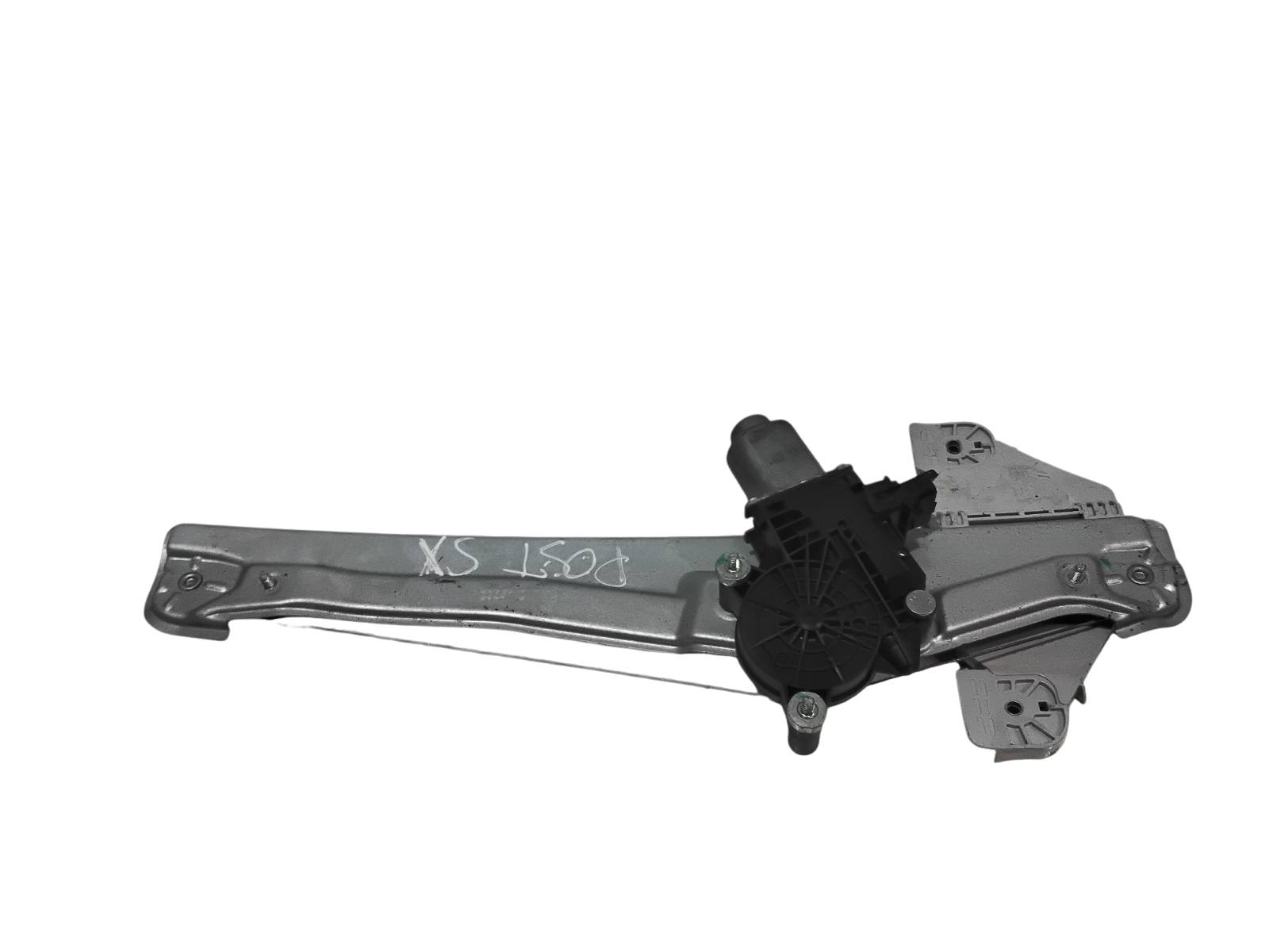 Alzacristallo Elettr. Porta Post. Sinistro 83403N7000 Usato