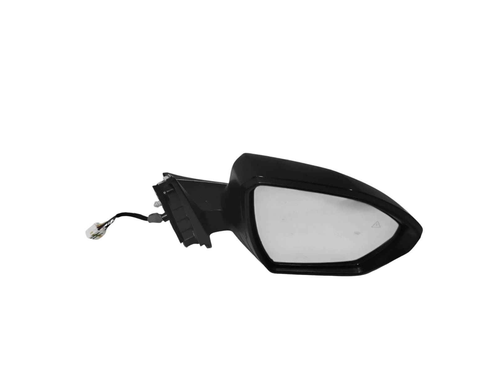 Retrovisore Est. Regolaz. Elettr. Destro 87620N7510 Usato