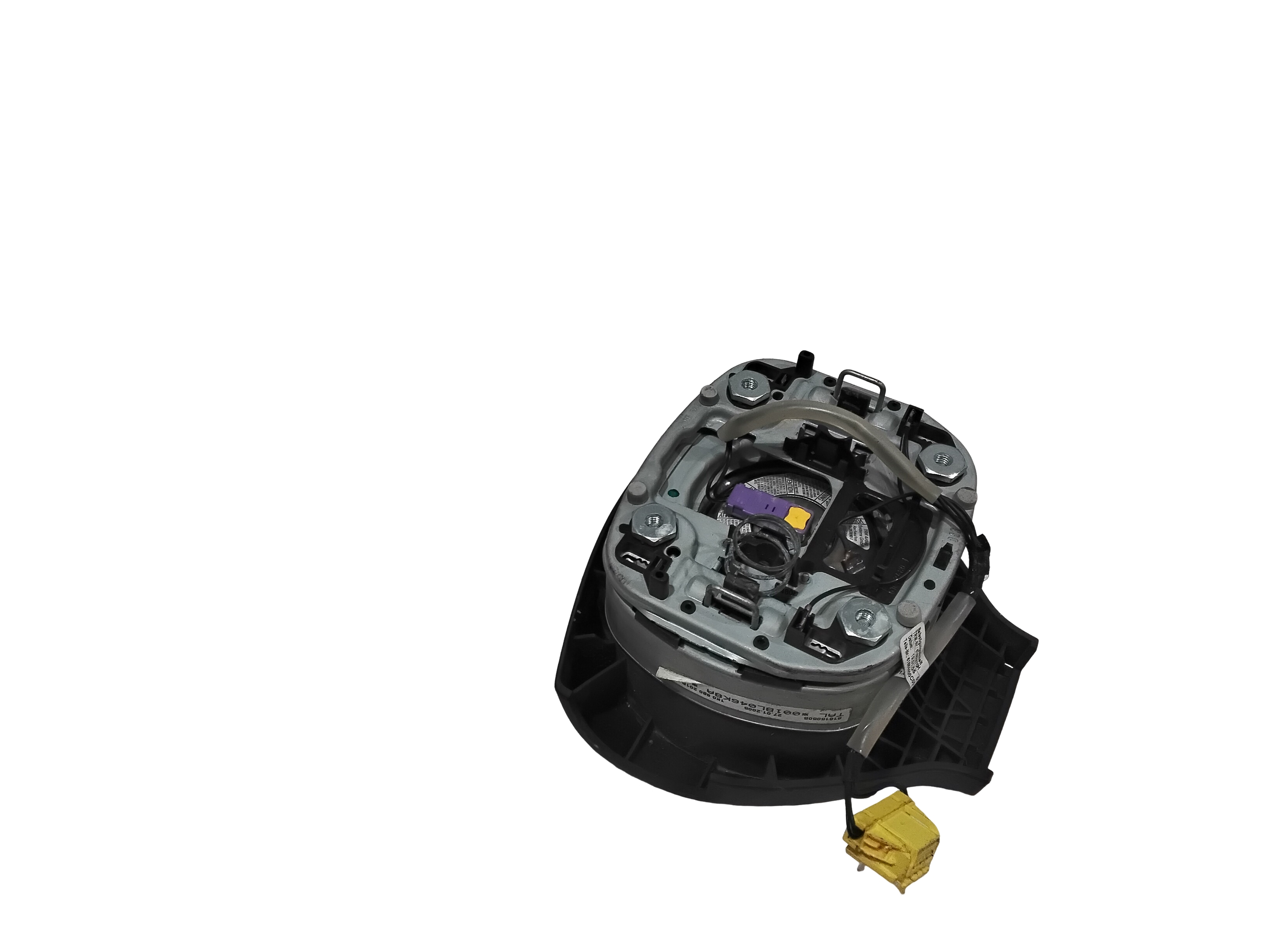 Dispositivo Airbag Lato Guida 5K0880201AA81U Usato