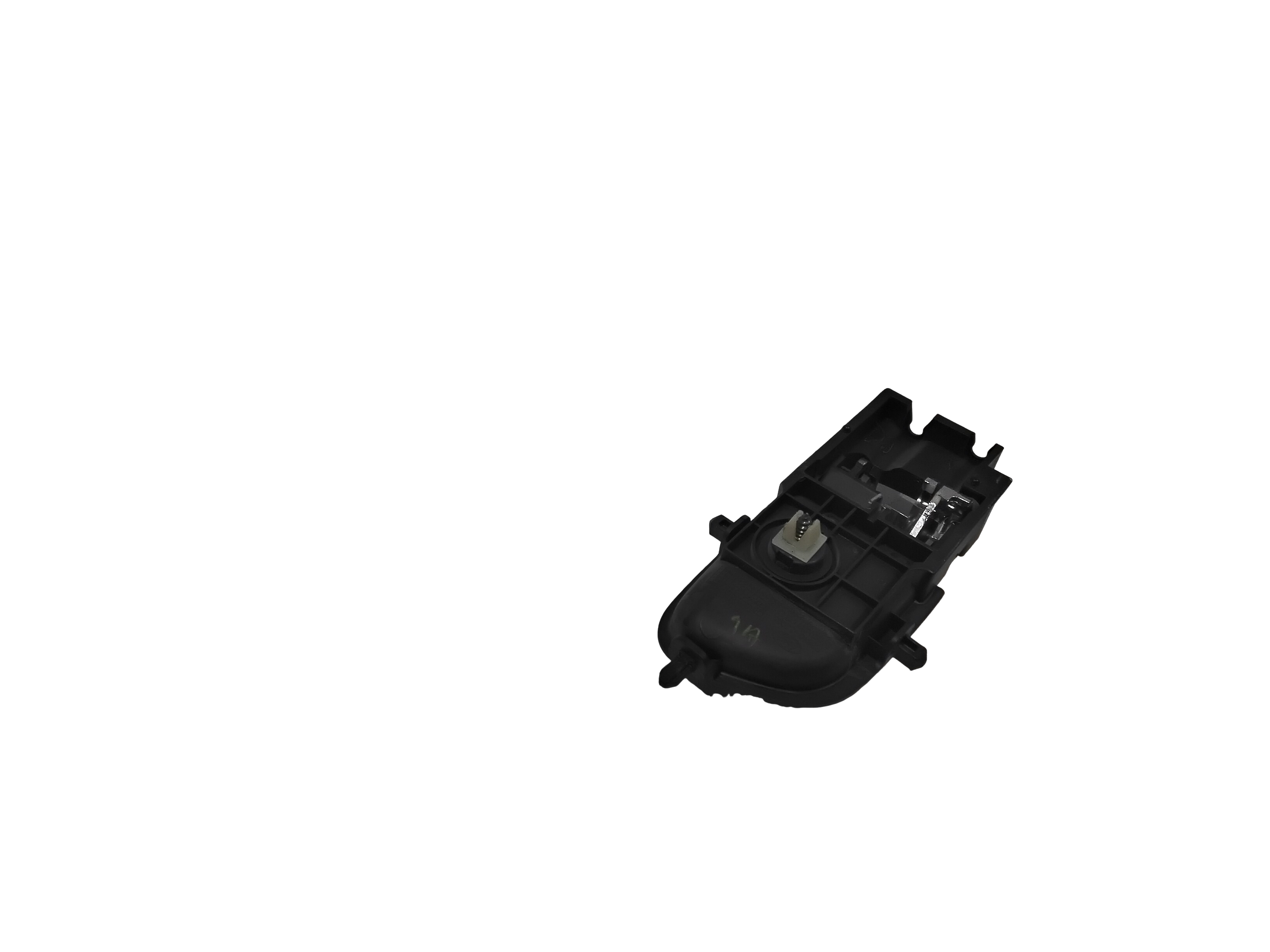 Maniglia Int. Apertura Porta Ant. Sinistro 82610Q0000MPP Usato