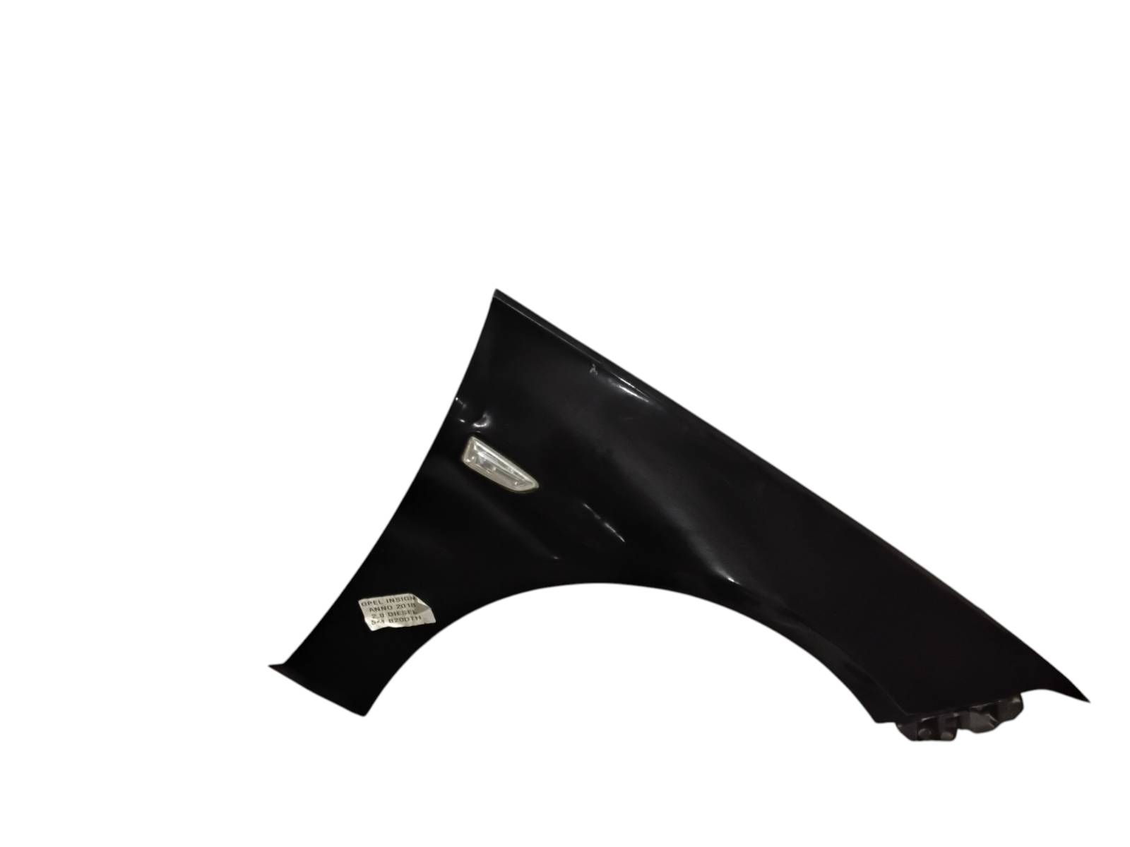Parafango Ant. Destro (Opel) 39125440 Usato