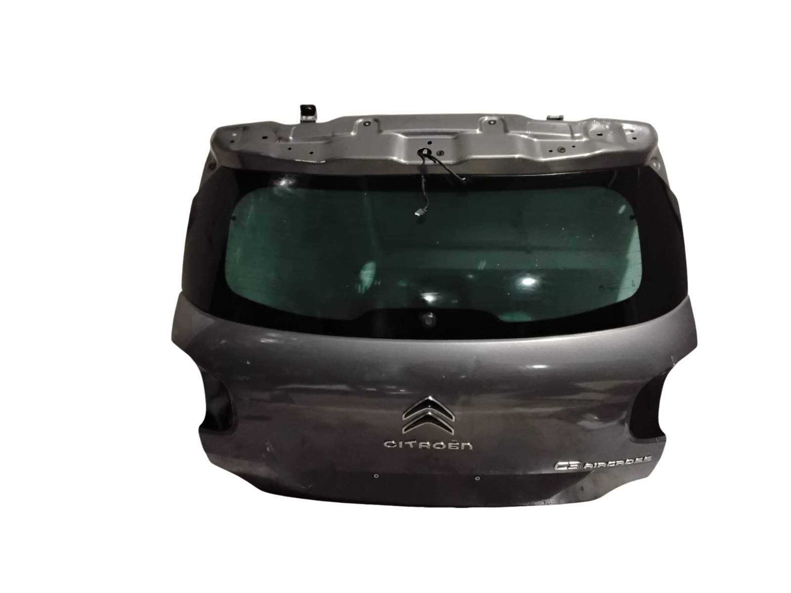 Cofano Post. (Citroën) 0py30292 Usato