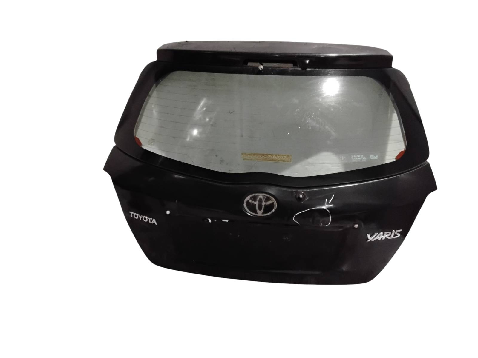 Cofano Post. (Toyota) 82185-0d210 Usato