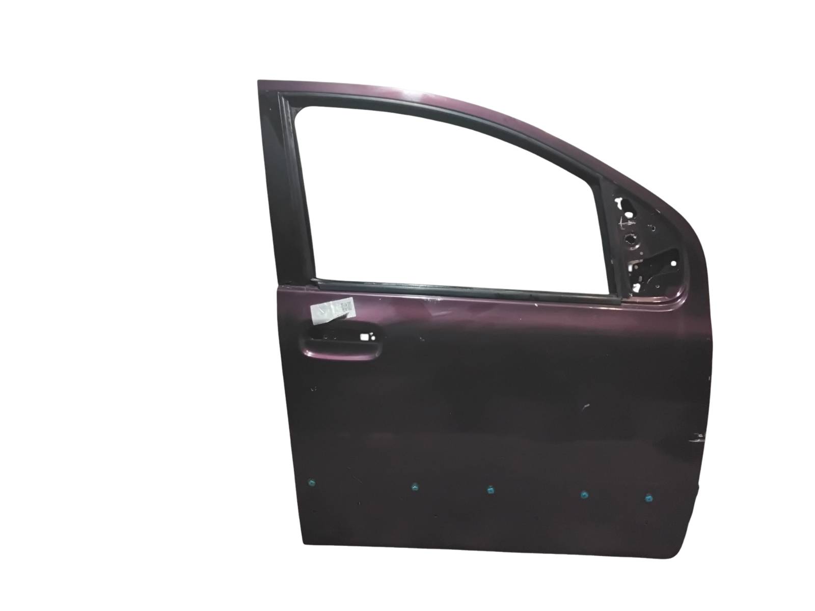 Porta Ant. Destro 52098463 Usato