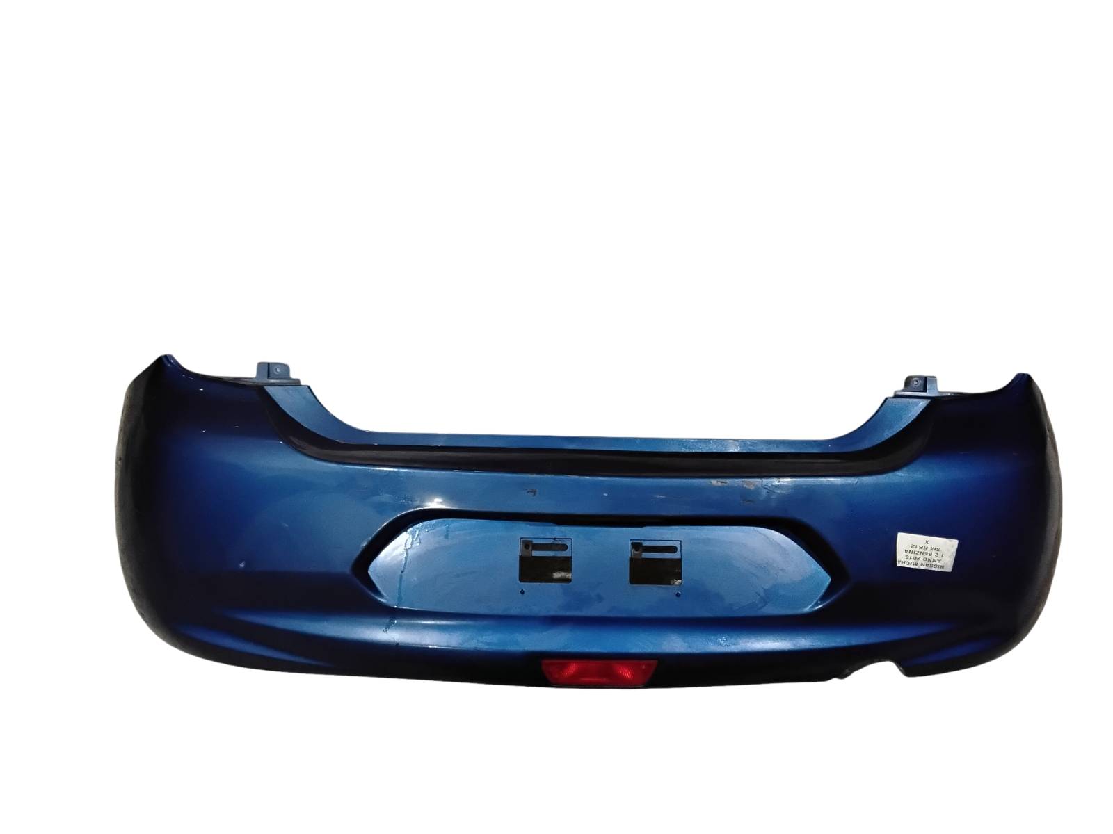 Paraurti Post. 850221HB0H Usato