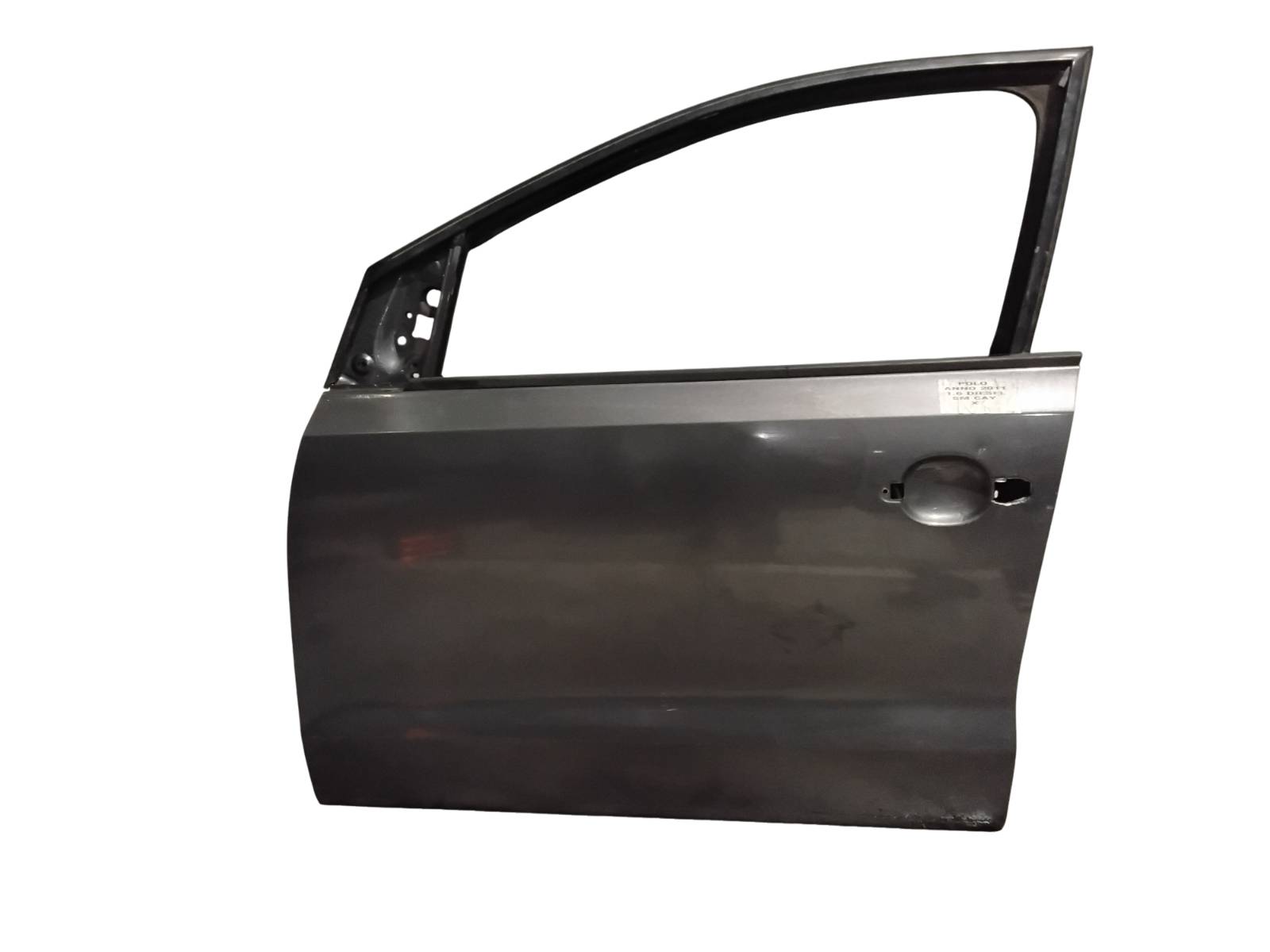 Porta Ant. Sinistro 6R4831055J Usato