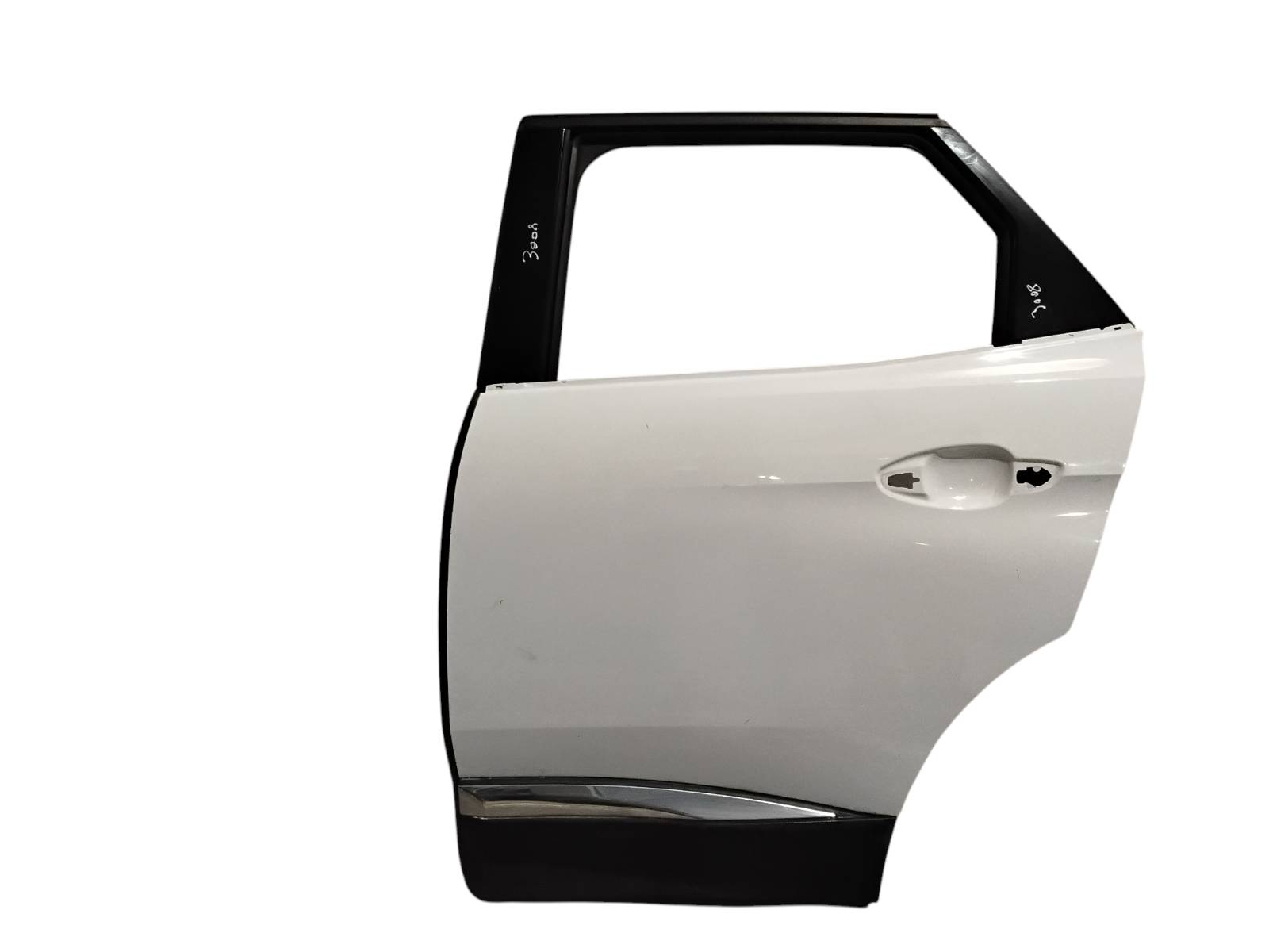 Porta Post. Sinistro 9852431480 Usato