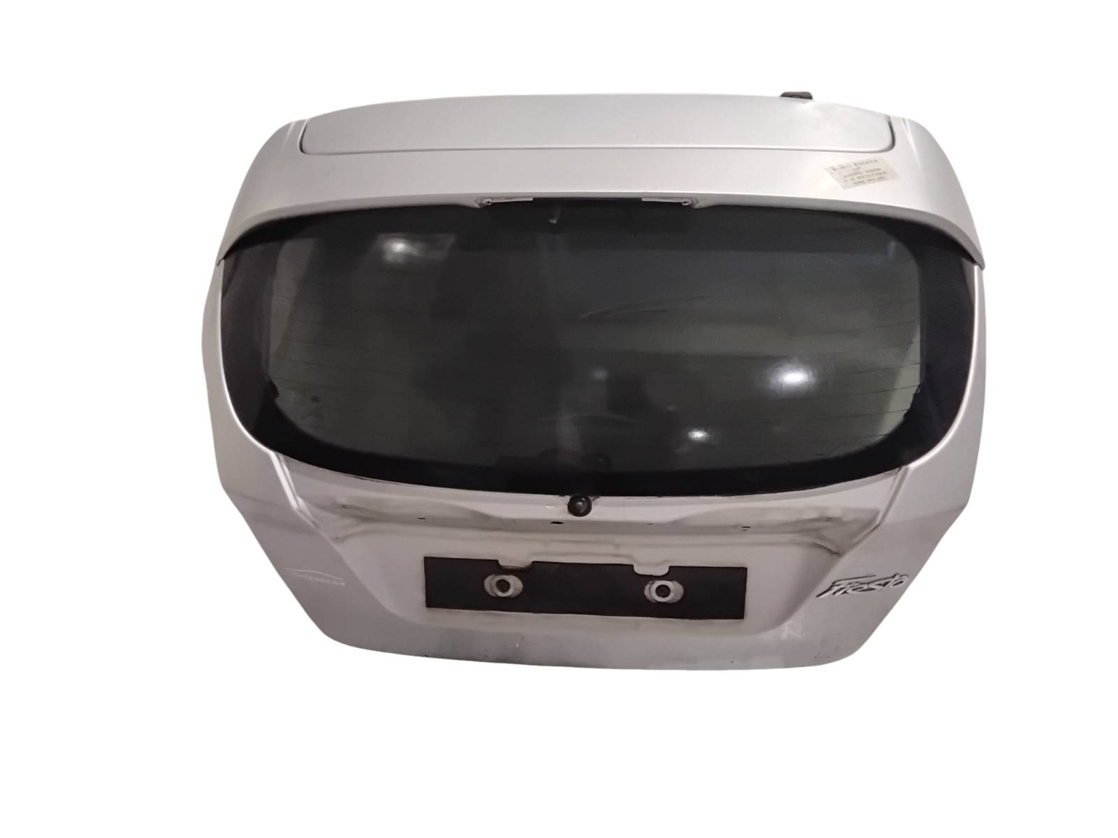 Cofano Post. 8a61a431f78 Usato