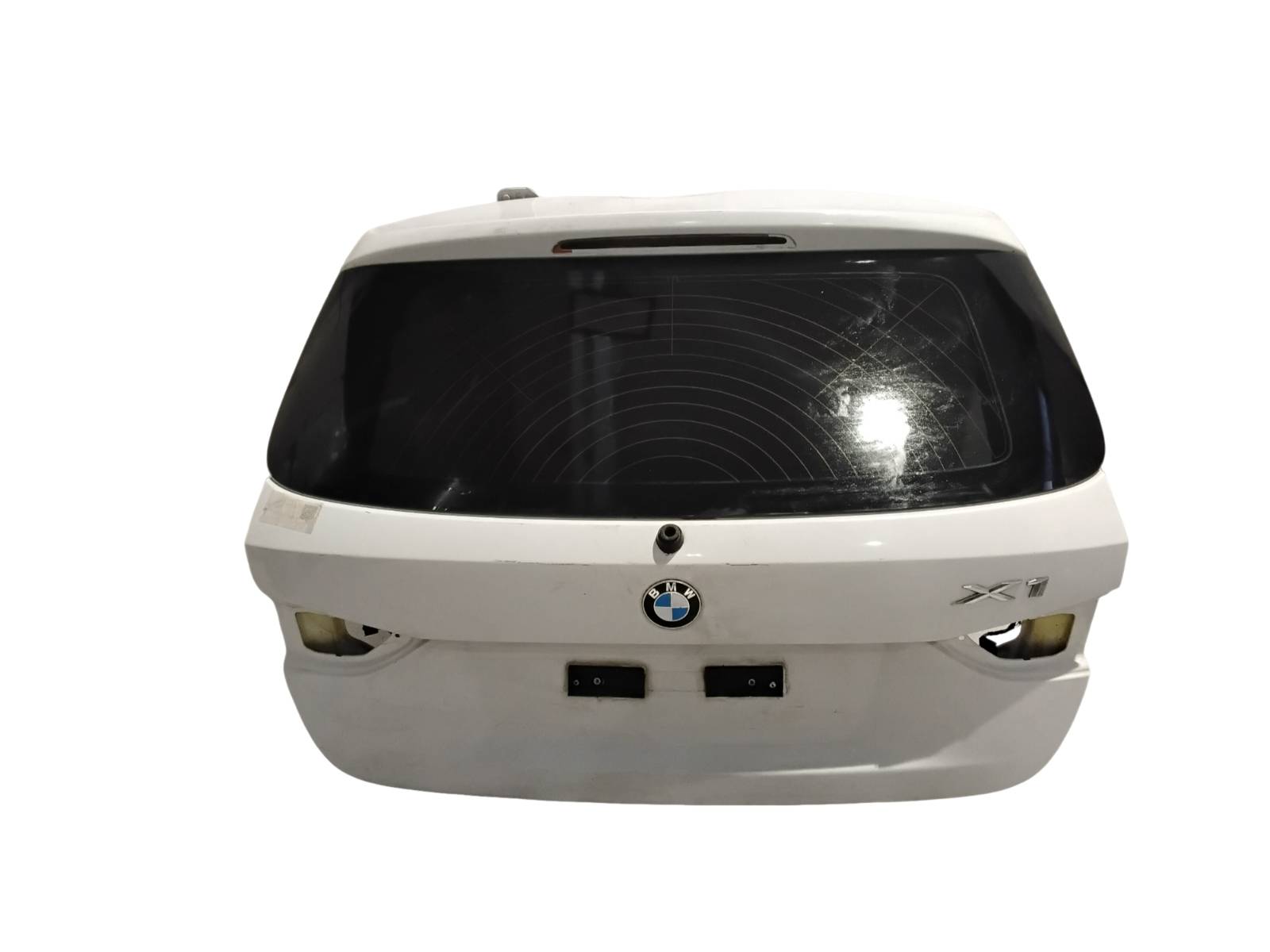 Cofano Post. 7350826 Usato