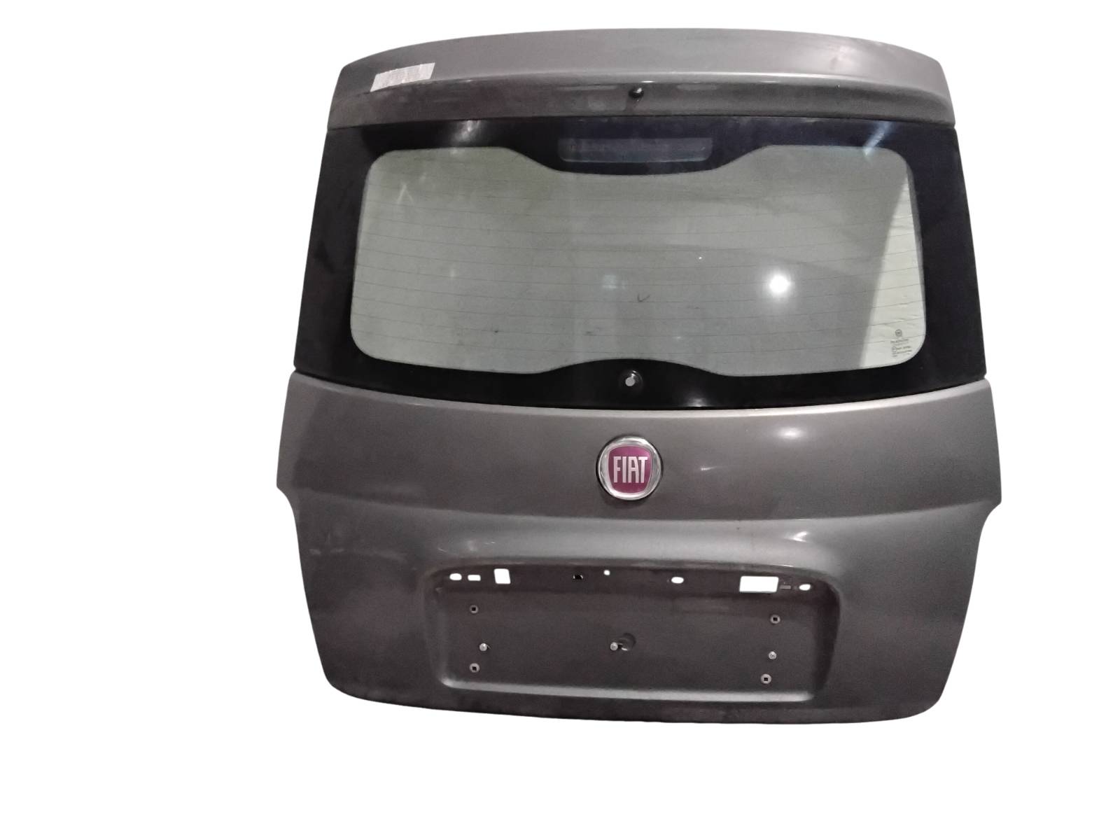 Cofano Post. (Fiat) 001583 Usato