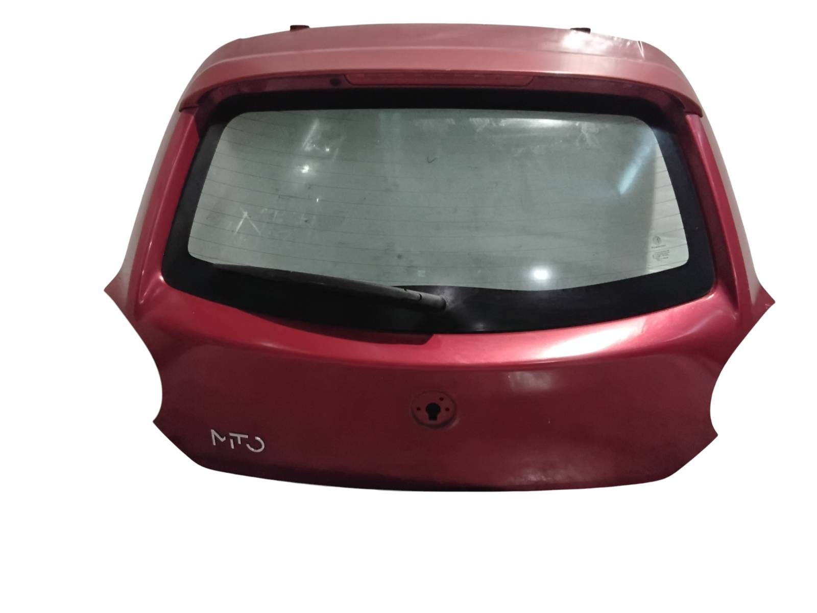 Cofano Post. 50508587 Usato