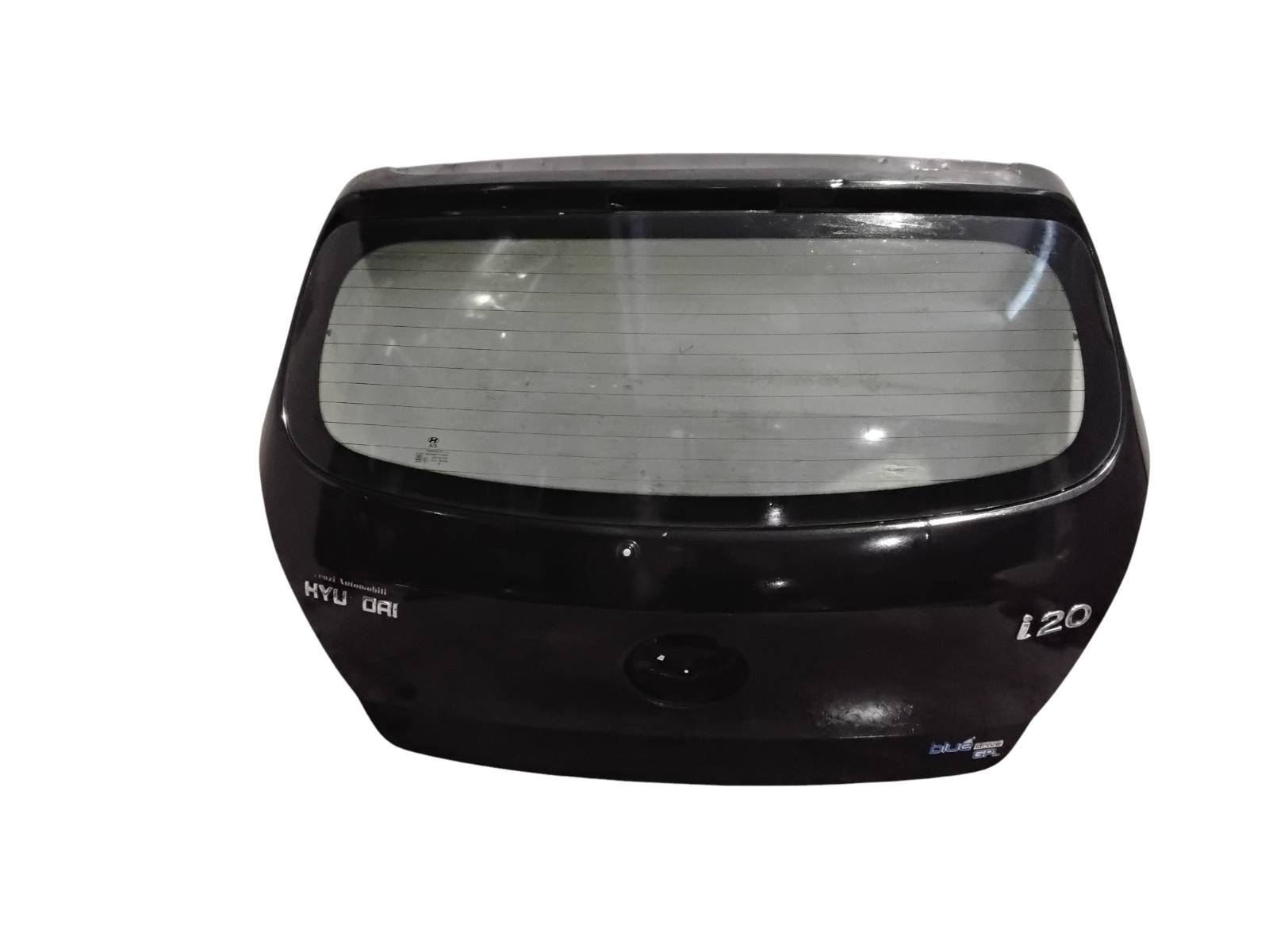 Portello Post. (Hyundai) 737004P000 Usato