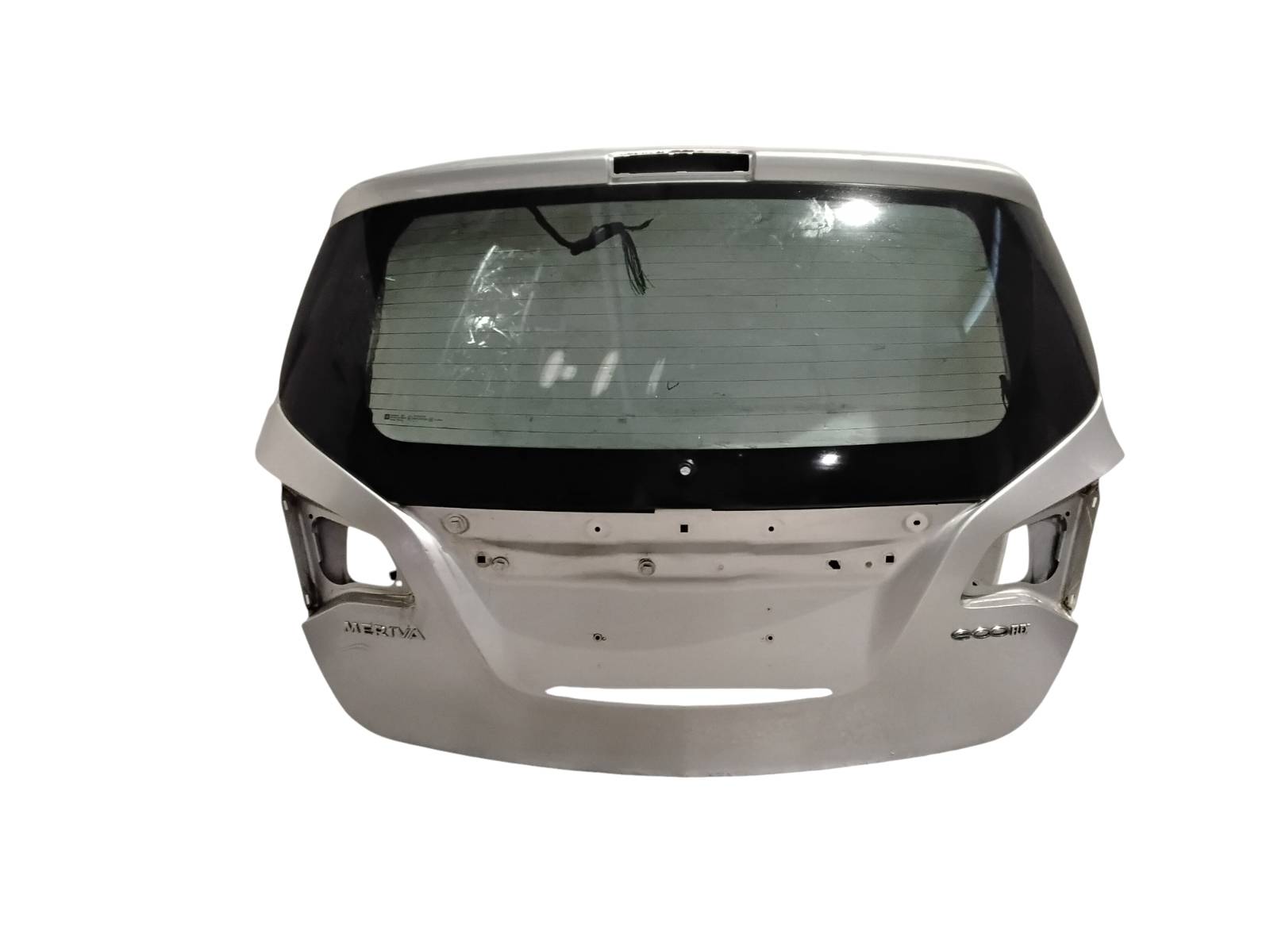 Portello Post. 13408769 Usato