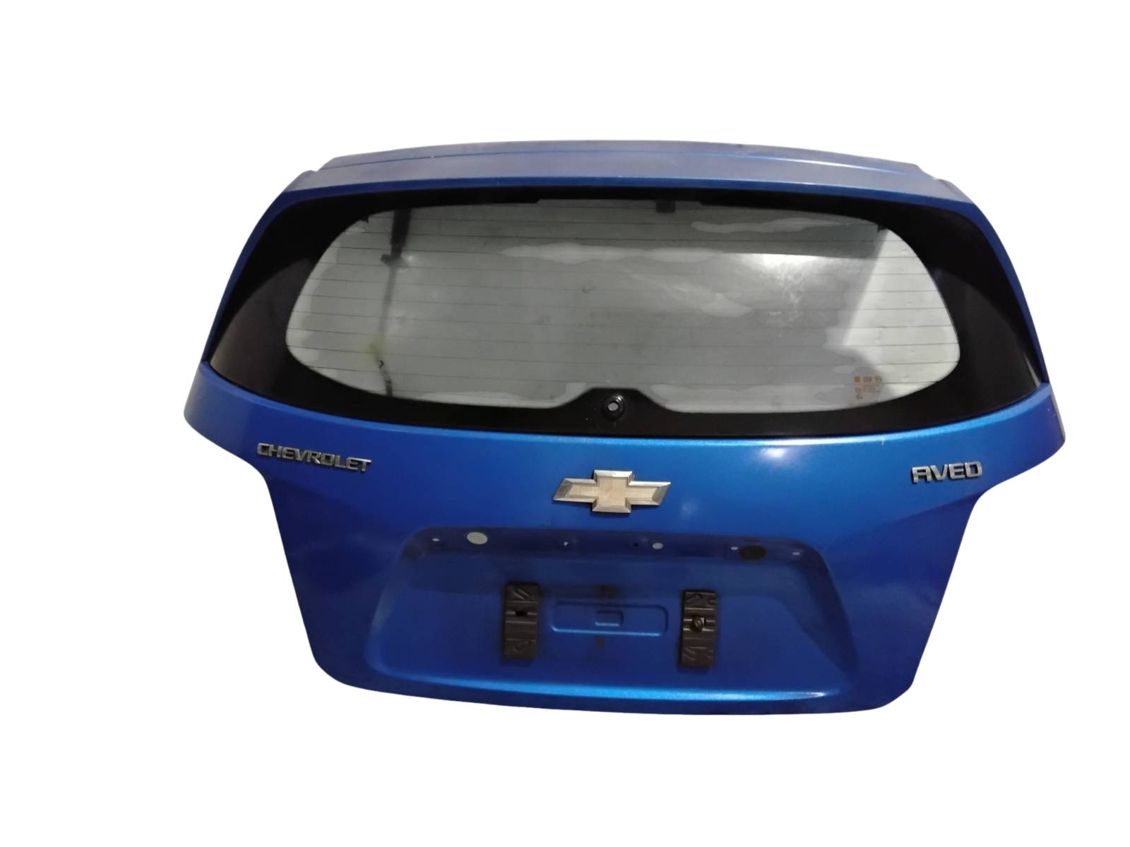 Portello Post. (Chevrolet) 95181746 Usato