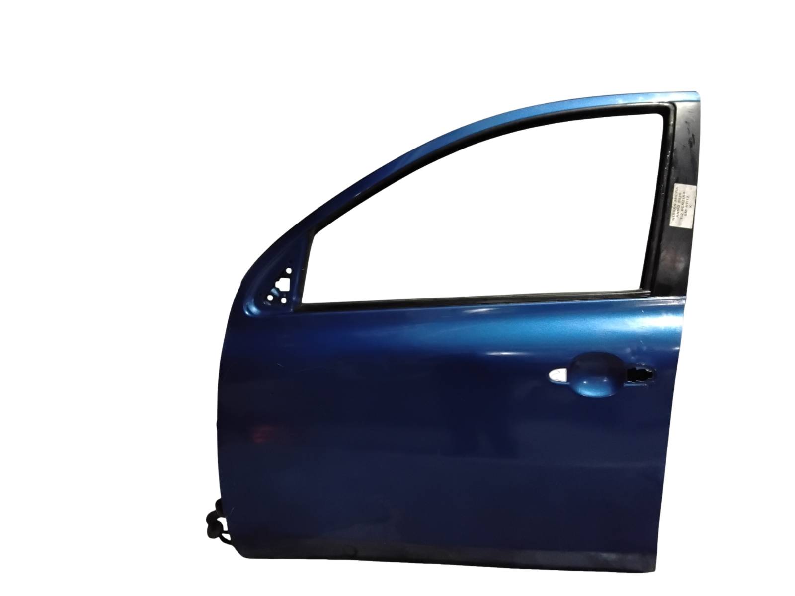 Porta Ant. Sinistro H010A1HAMB Usato