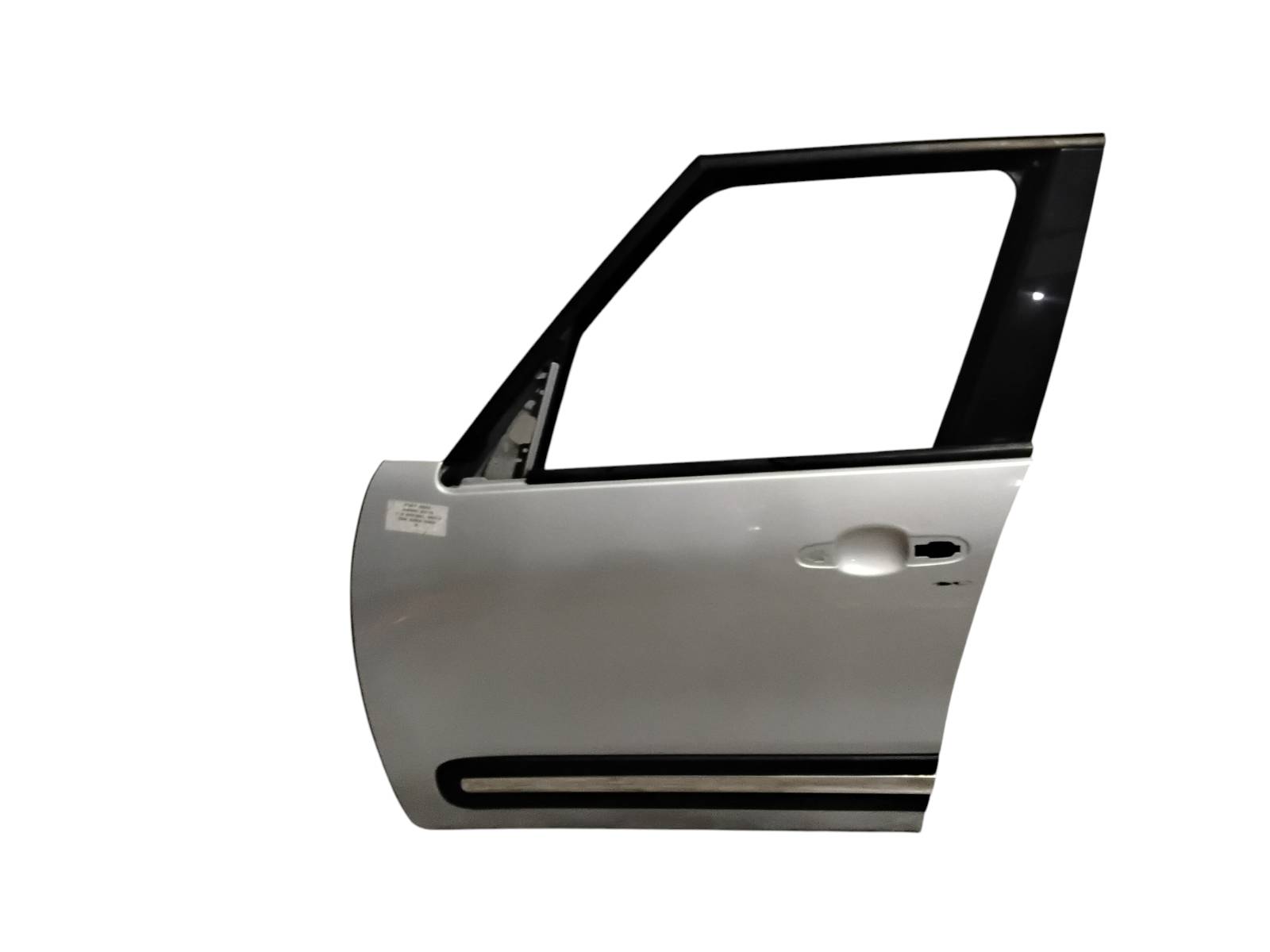 Porta Ant. Sinistro (Fiat) 1689787880 Usato