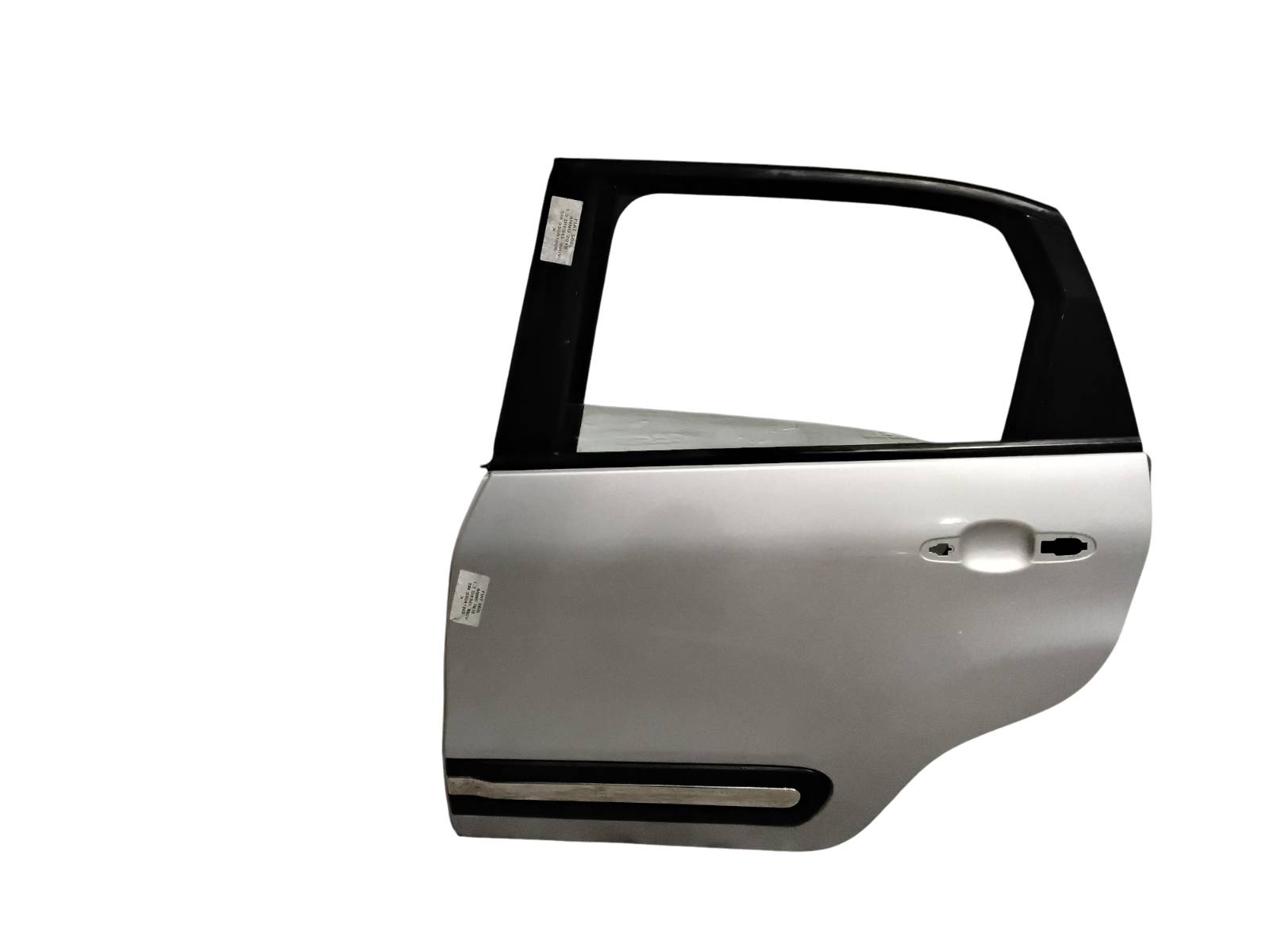 Porta Post. Sinistro 51883292 Usato