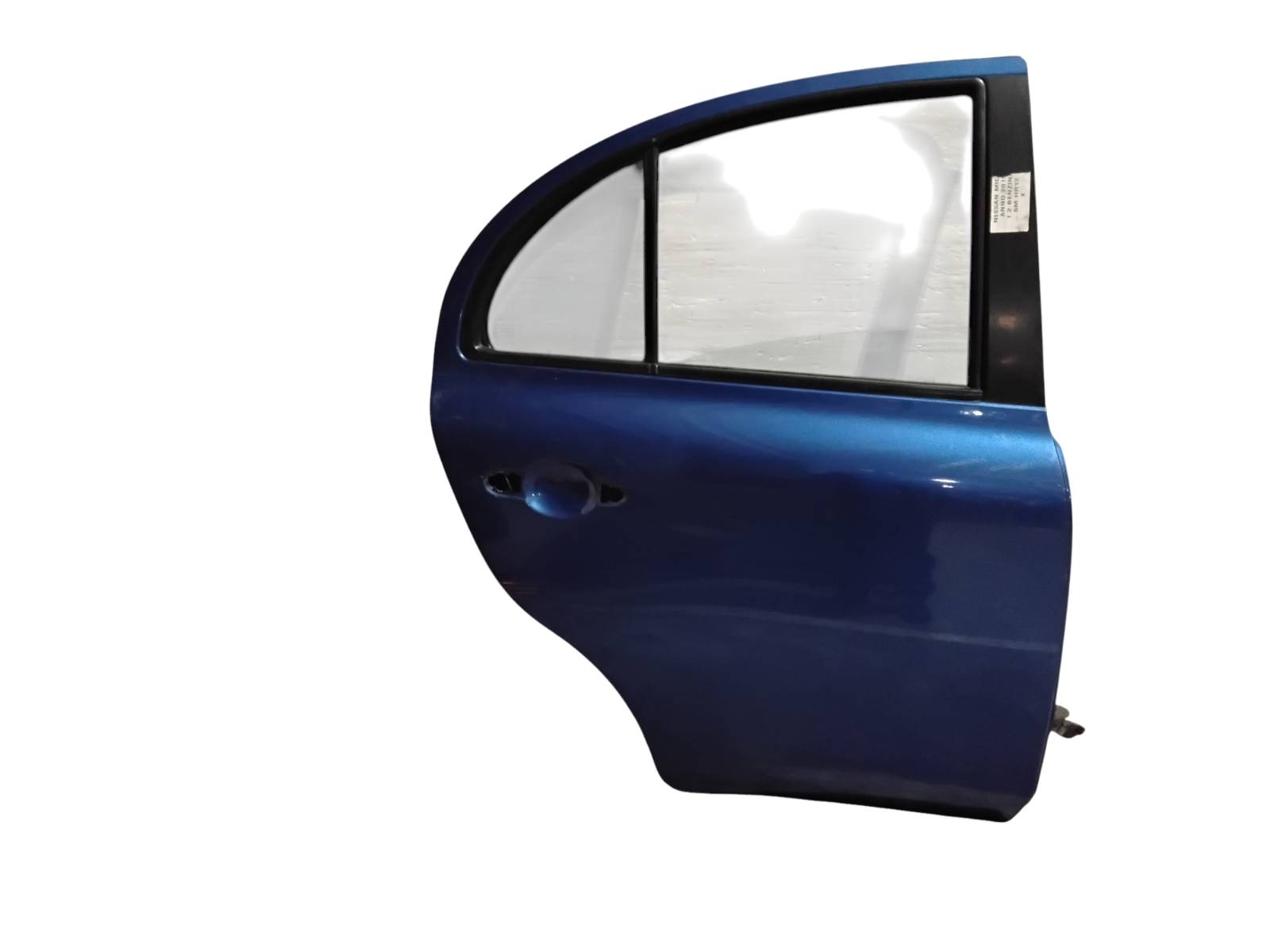 Porta Post. Destro H210M1HAEB Usato