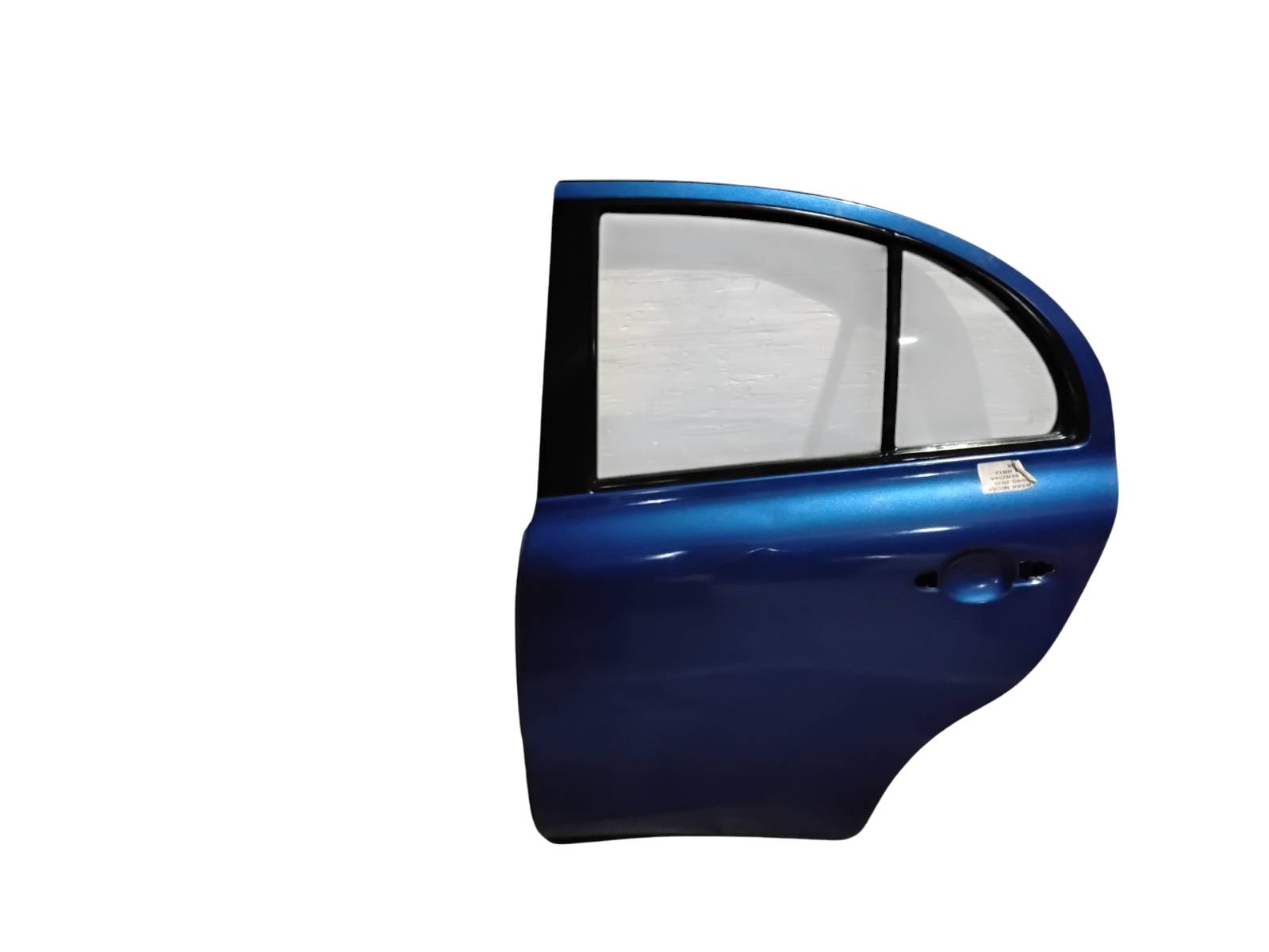 Porta Post. Sinistro H210A1HAMB Usato