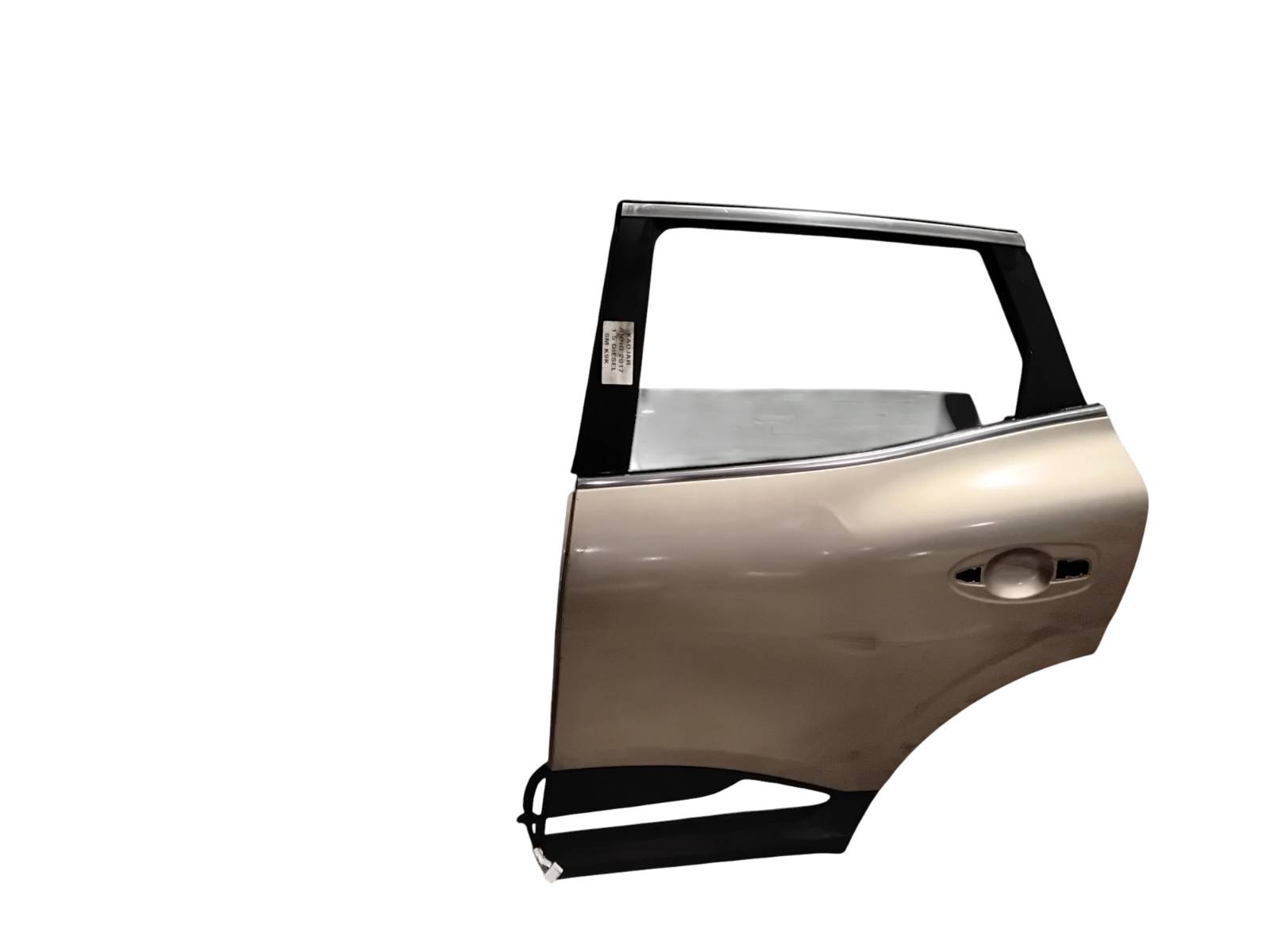 Porta Post. Sinistro 821013004R Usato