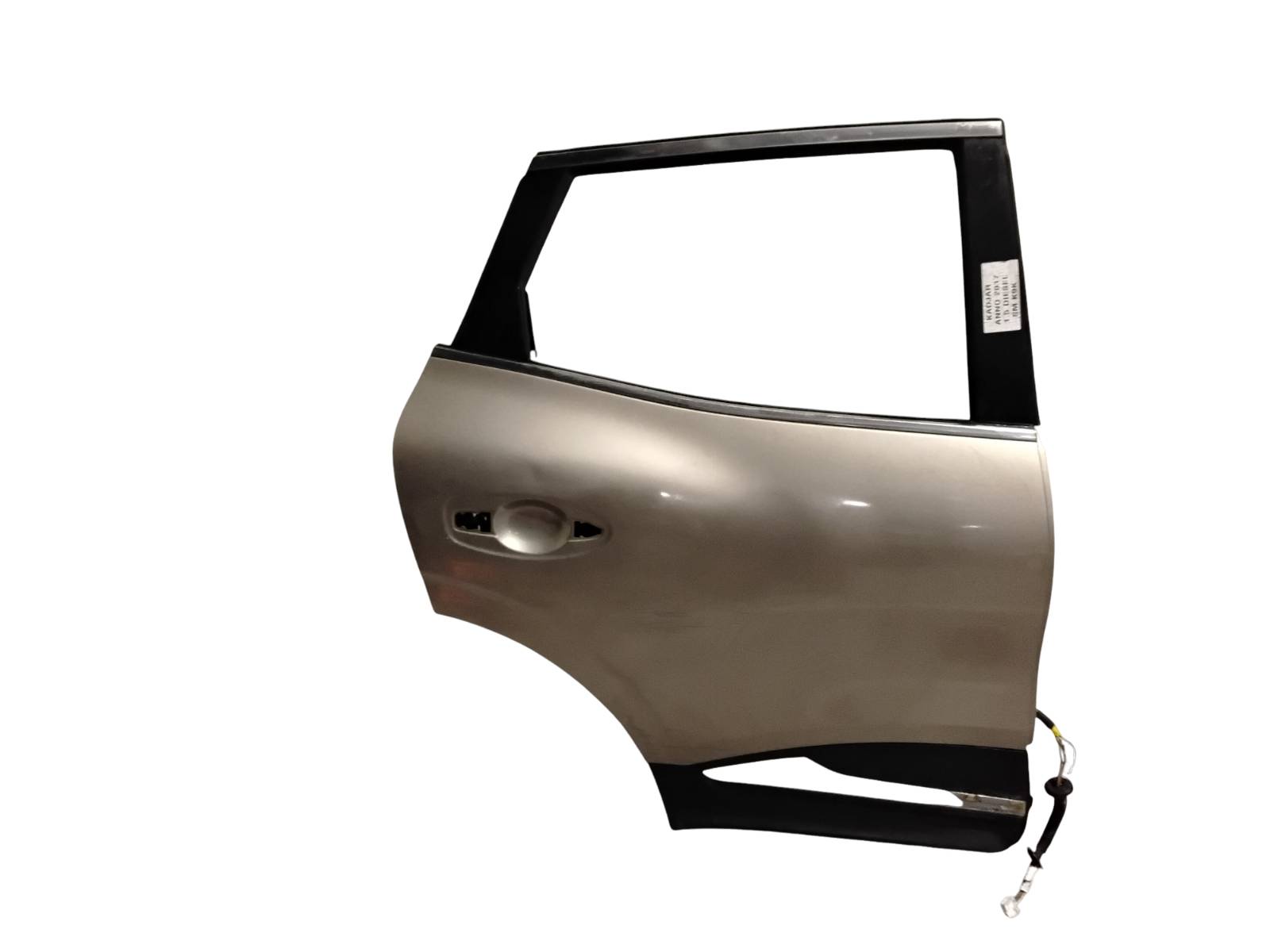 Porta Post. Destro 821006554R Usato