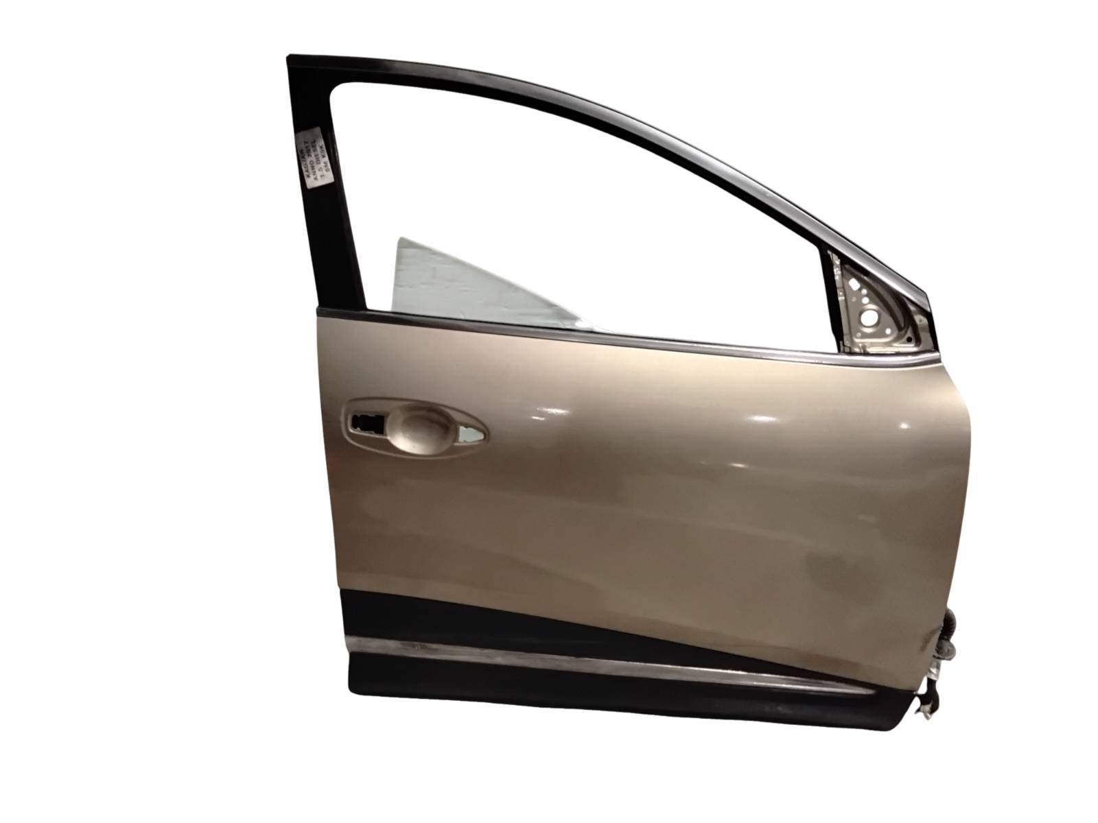 Porta Ant. Destro 801006957R Usato