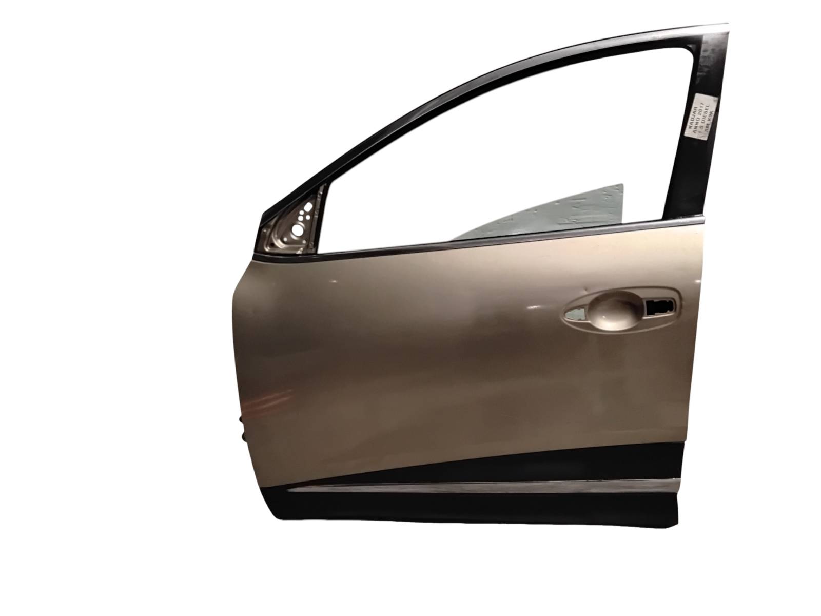 Porta Ant. Sinistro 801016831R Usato