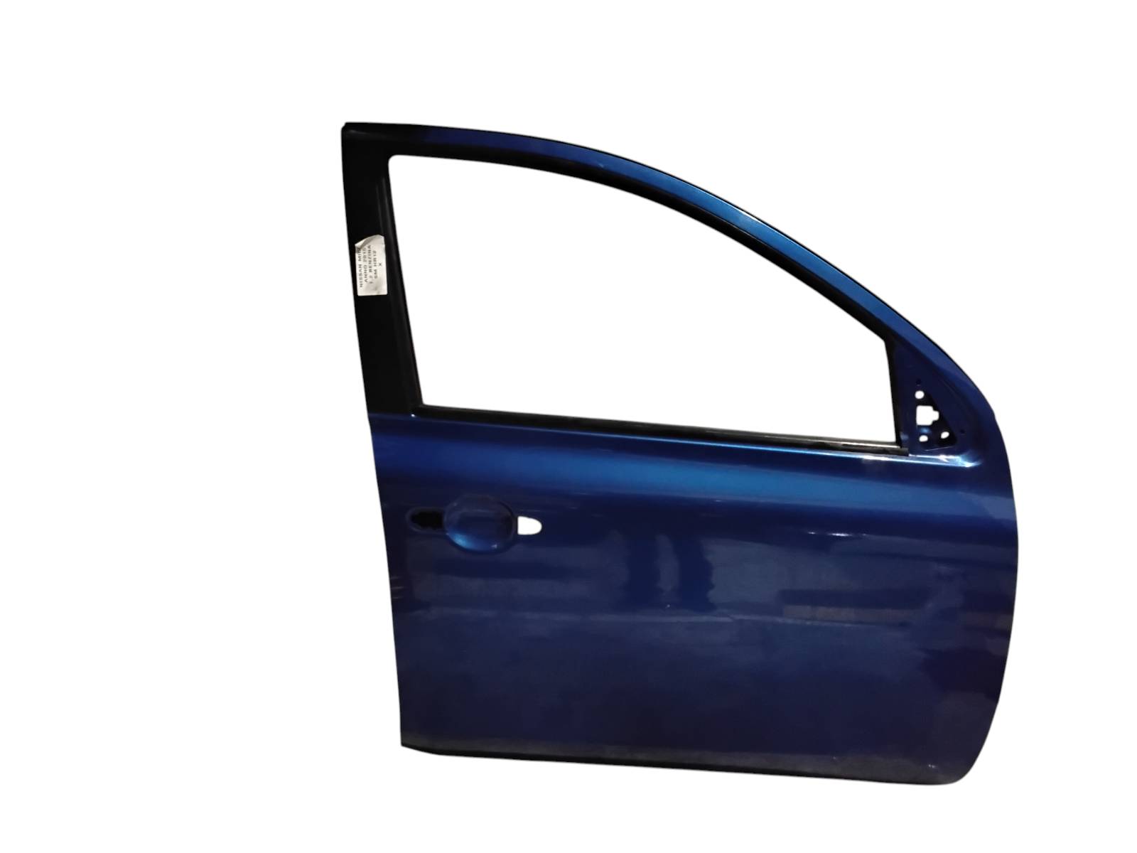 Porta Ant. Destro H010M1HAFB Usato