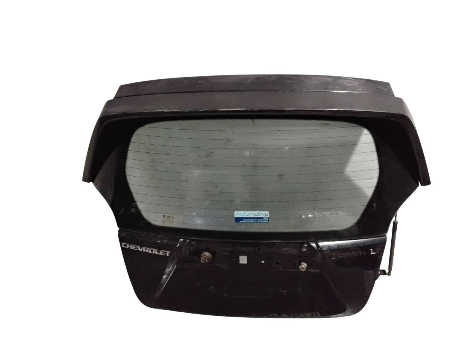 Portello Post. (Chevrolet) 96688547 Usato