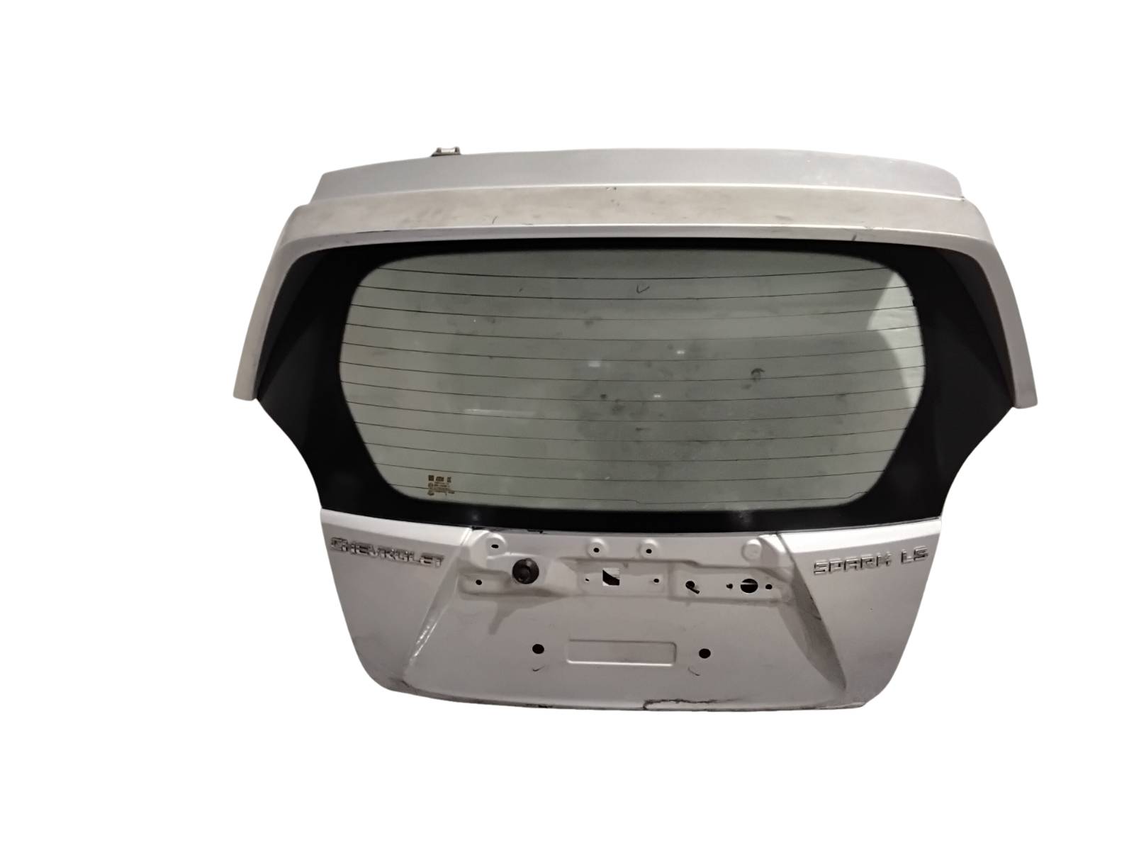 Portello Post. 96688547 Usato