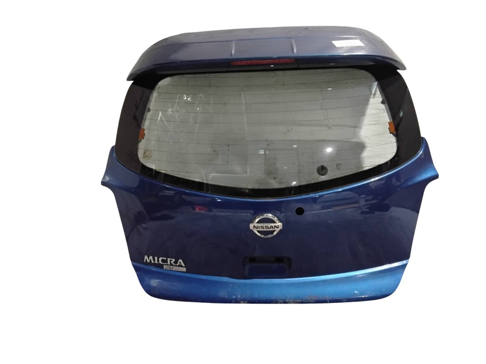 Portello Post. (Nissan Nissan) K010M1HBBE Usato