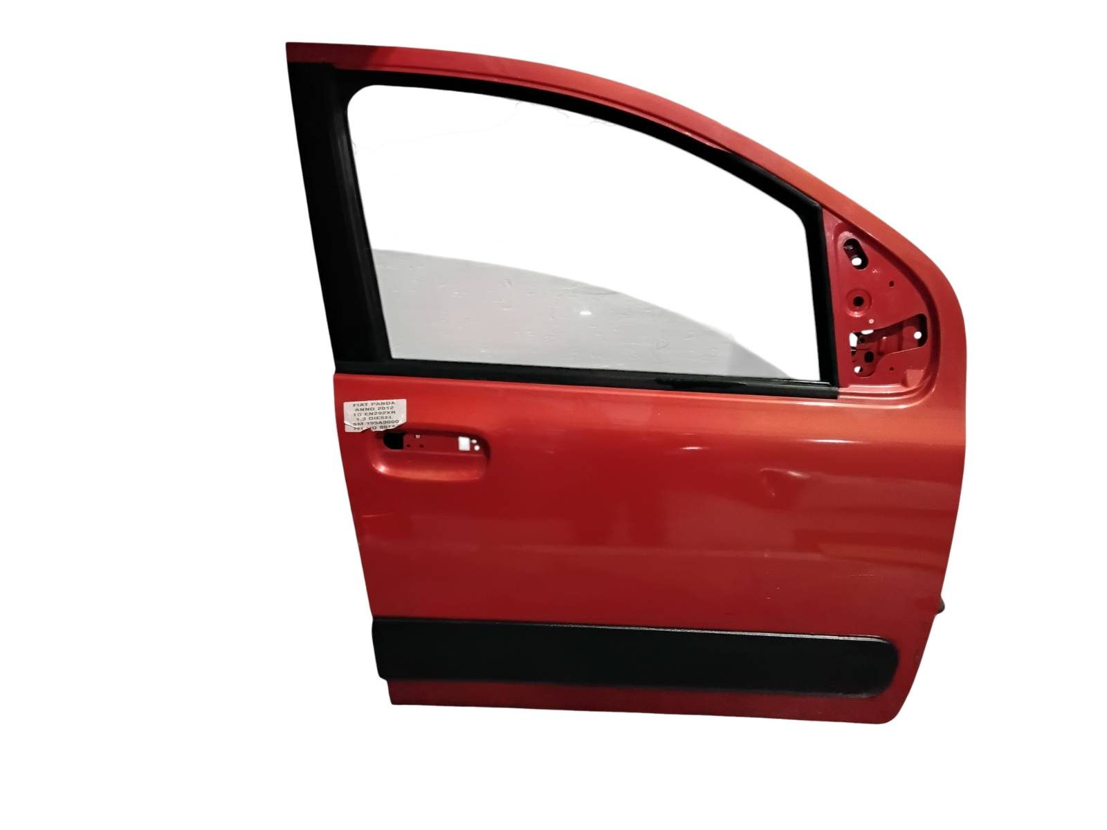 Porta Ant. Destro 51843644 Usato