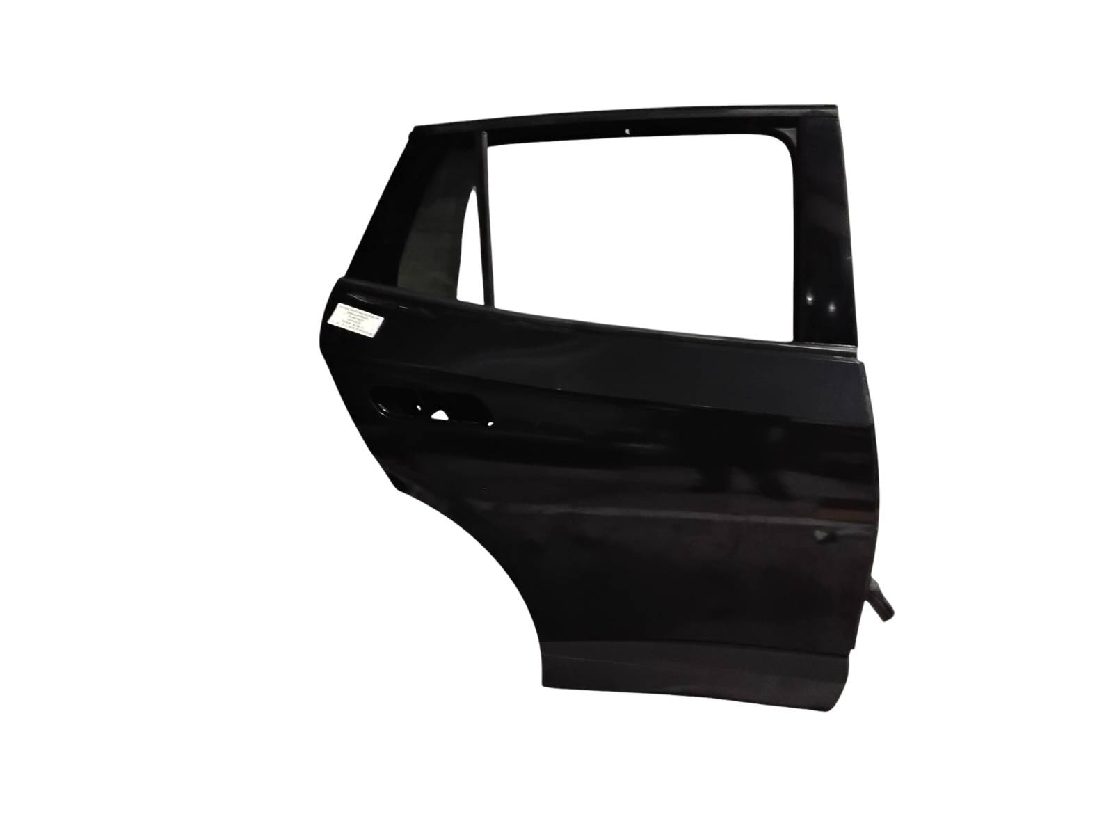 Porta Post. Destro 11A833056 Usato