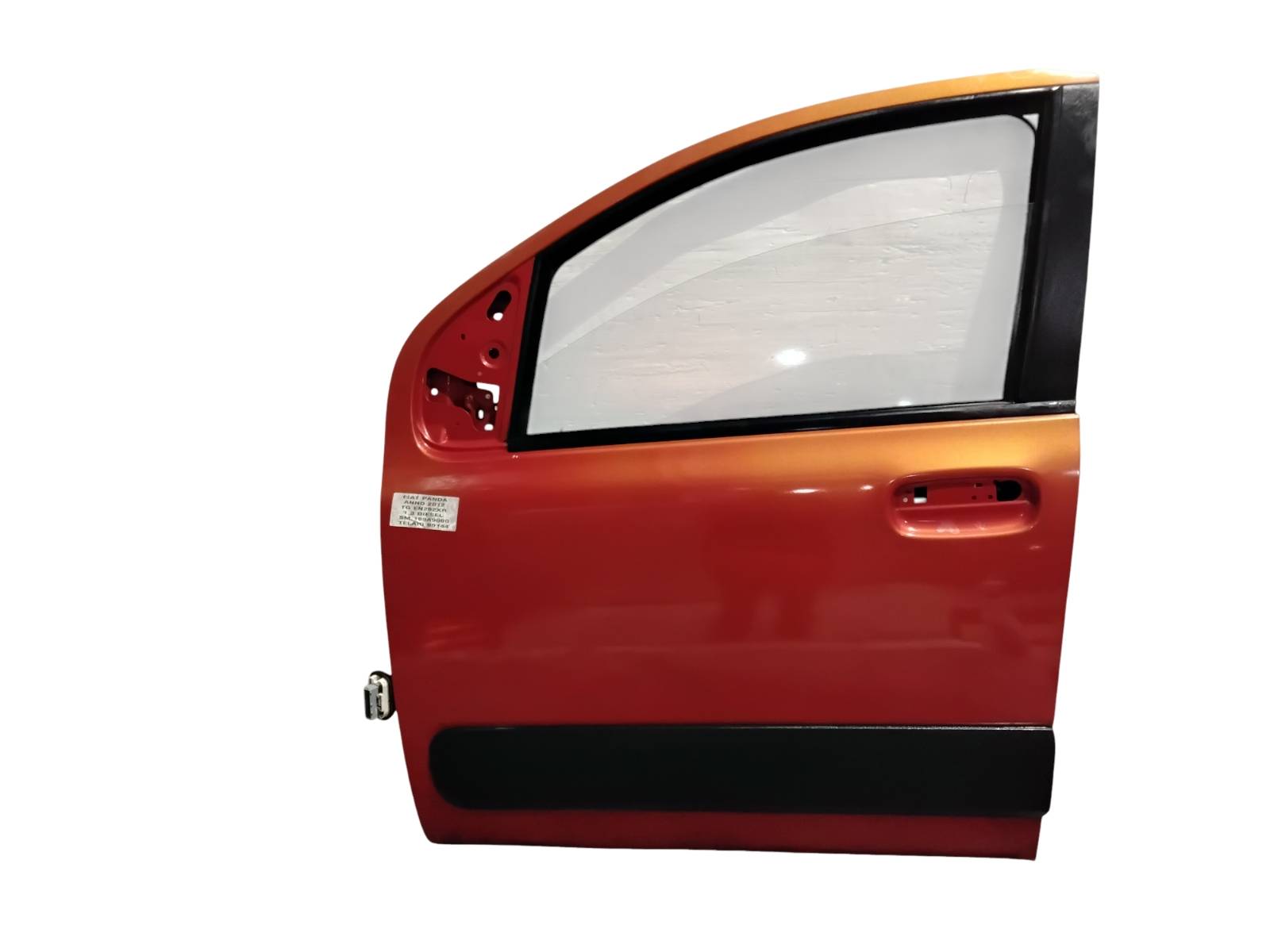 Porta Ant. Sinistro 51843645 Usato