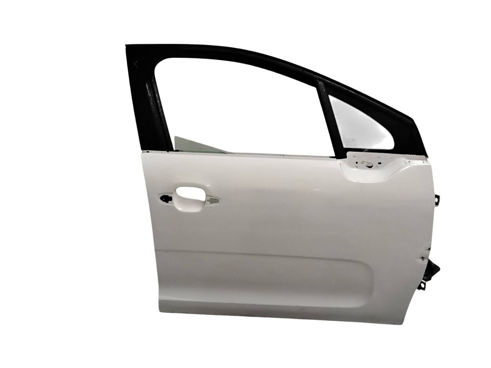 Porta Ant. Destro 9812674180 Usato