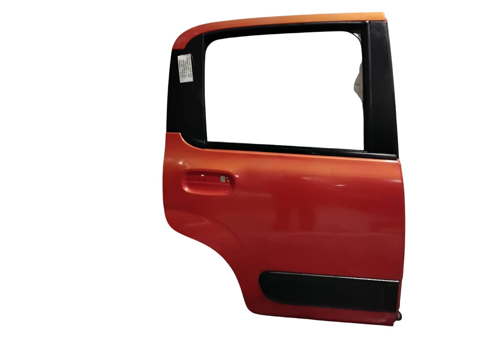 Porta Post. Destro 51843644 Usato