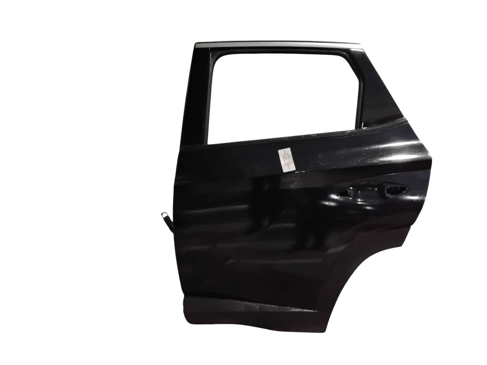 Porta Post. Sinistro 77003N7015 Usato