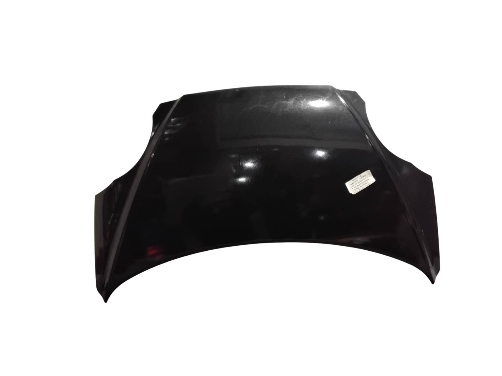 Cofano Ant. 96664889 Usato