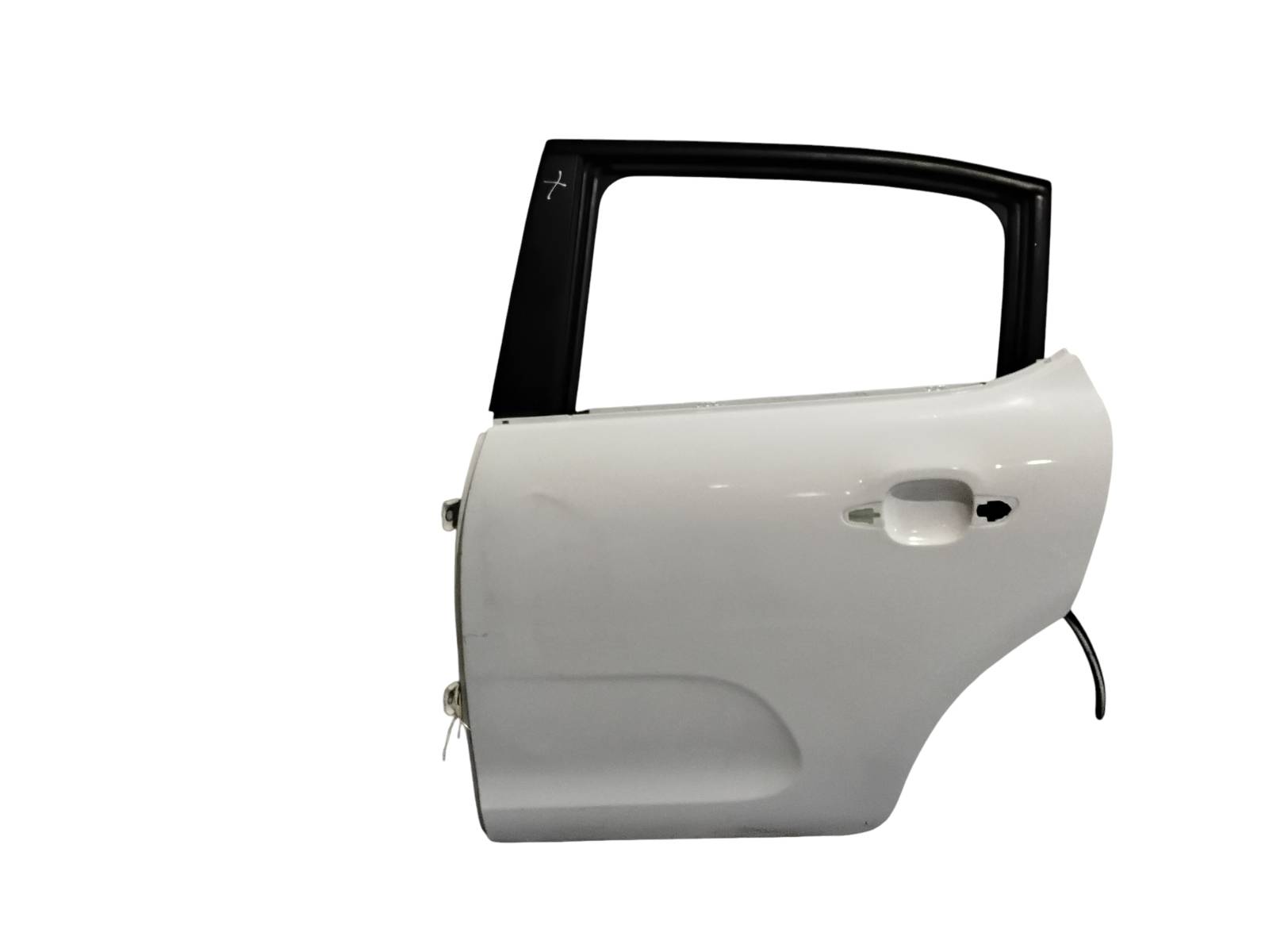 Porta Post. Sinistro 9812716780 Usato