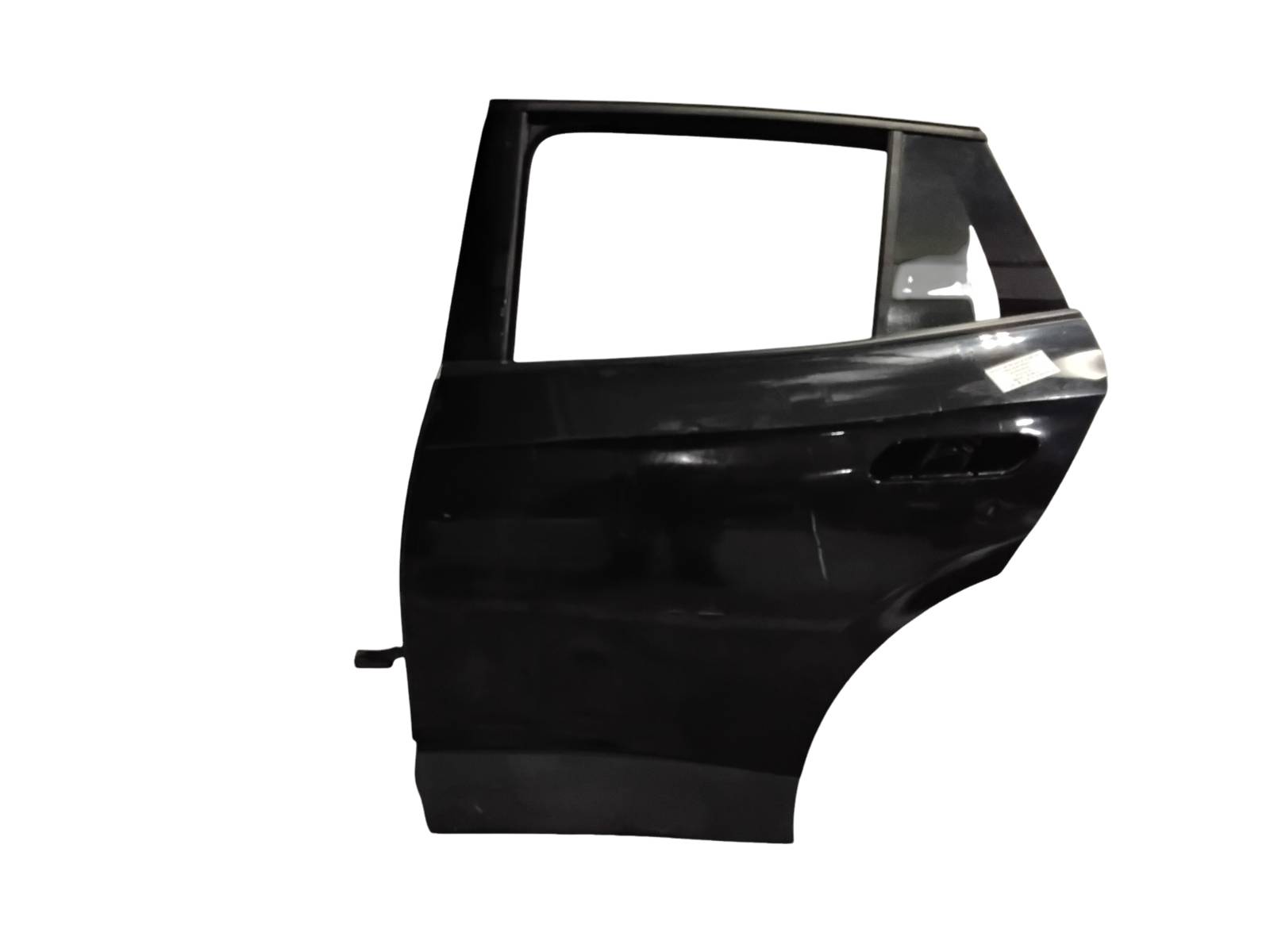 Porta Post. Sinistro 11A833055 Usato